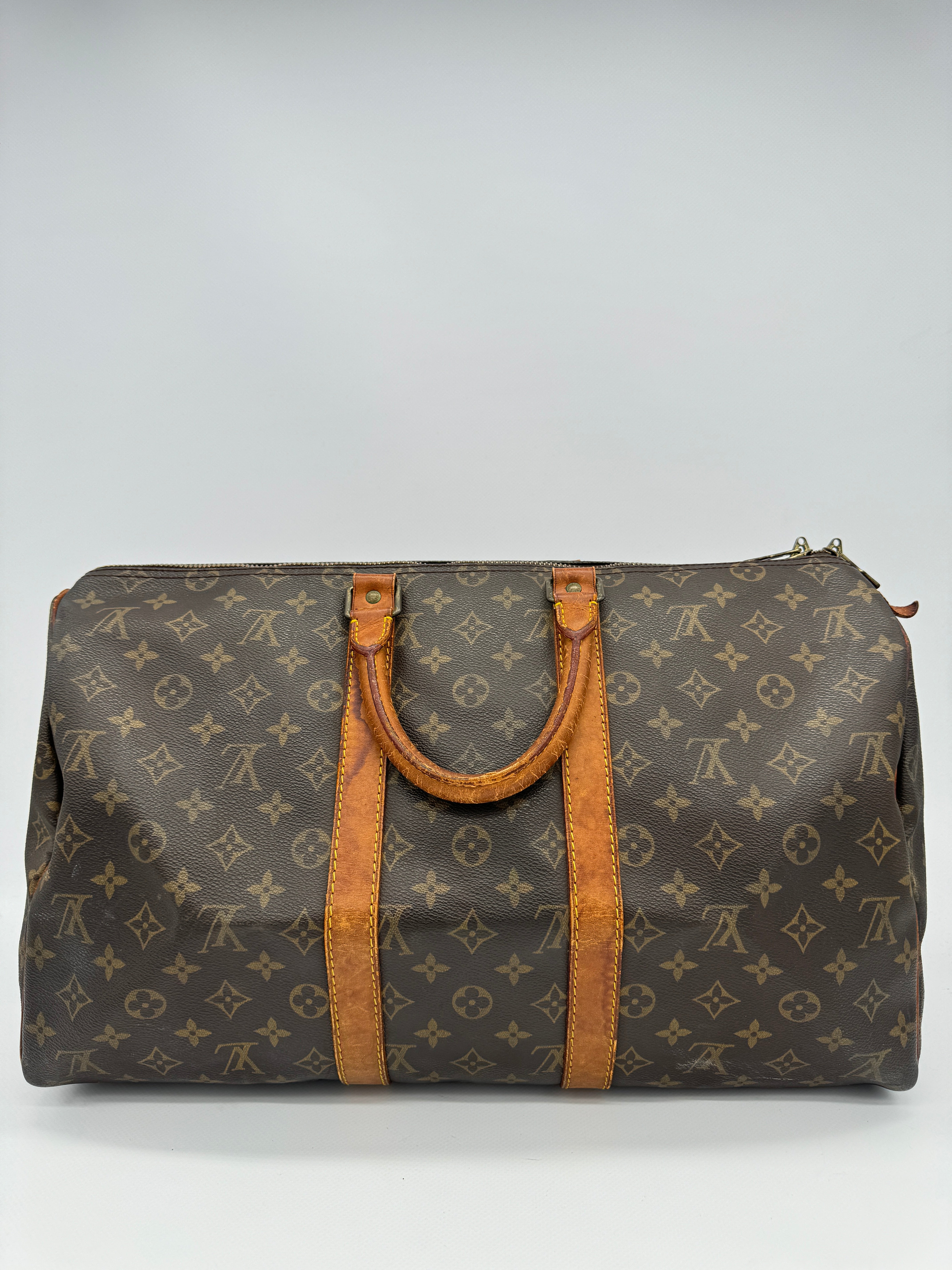 Louis Vuitton Keepall 45