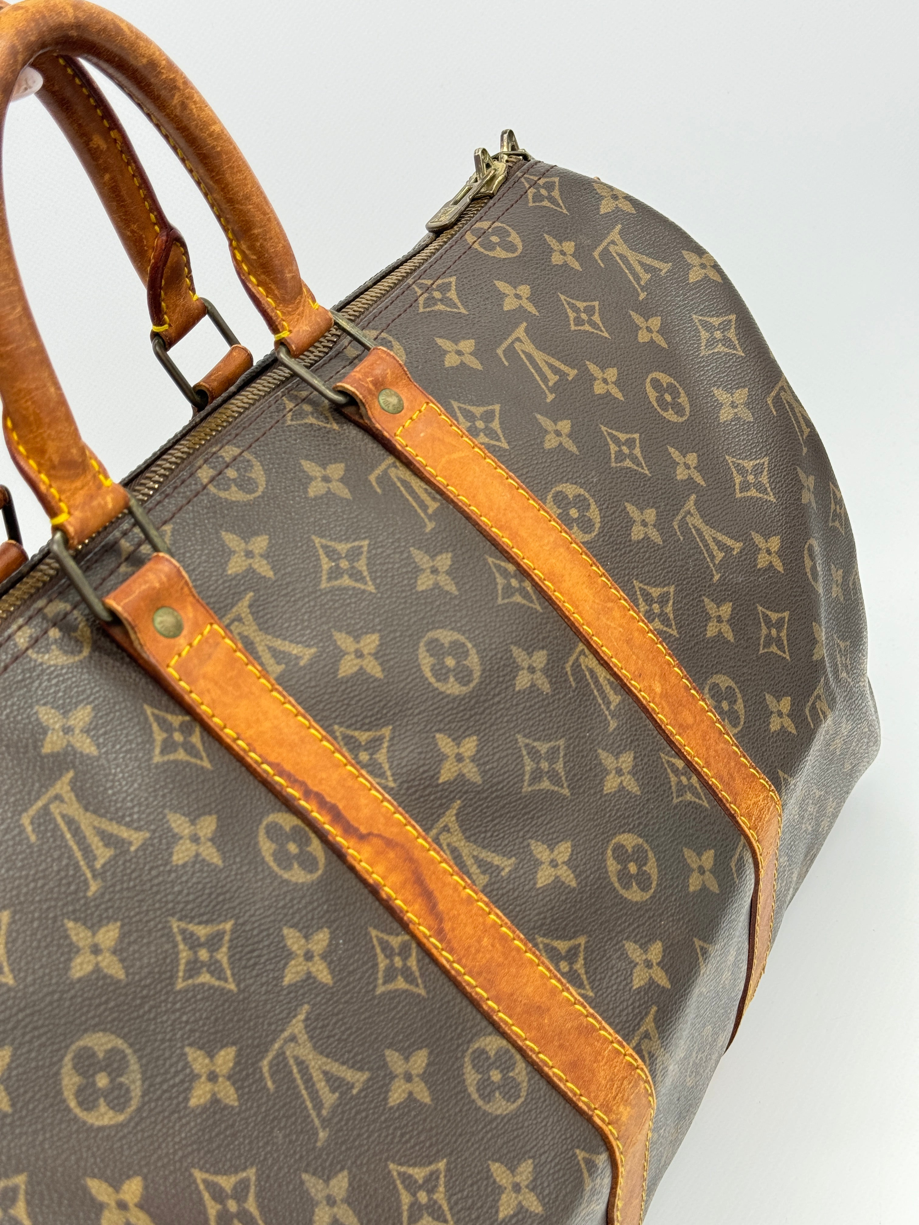 Louis Vuitton Keepall 45