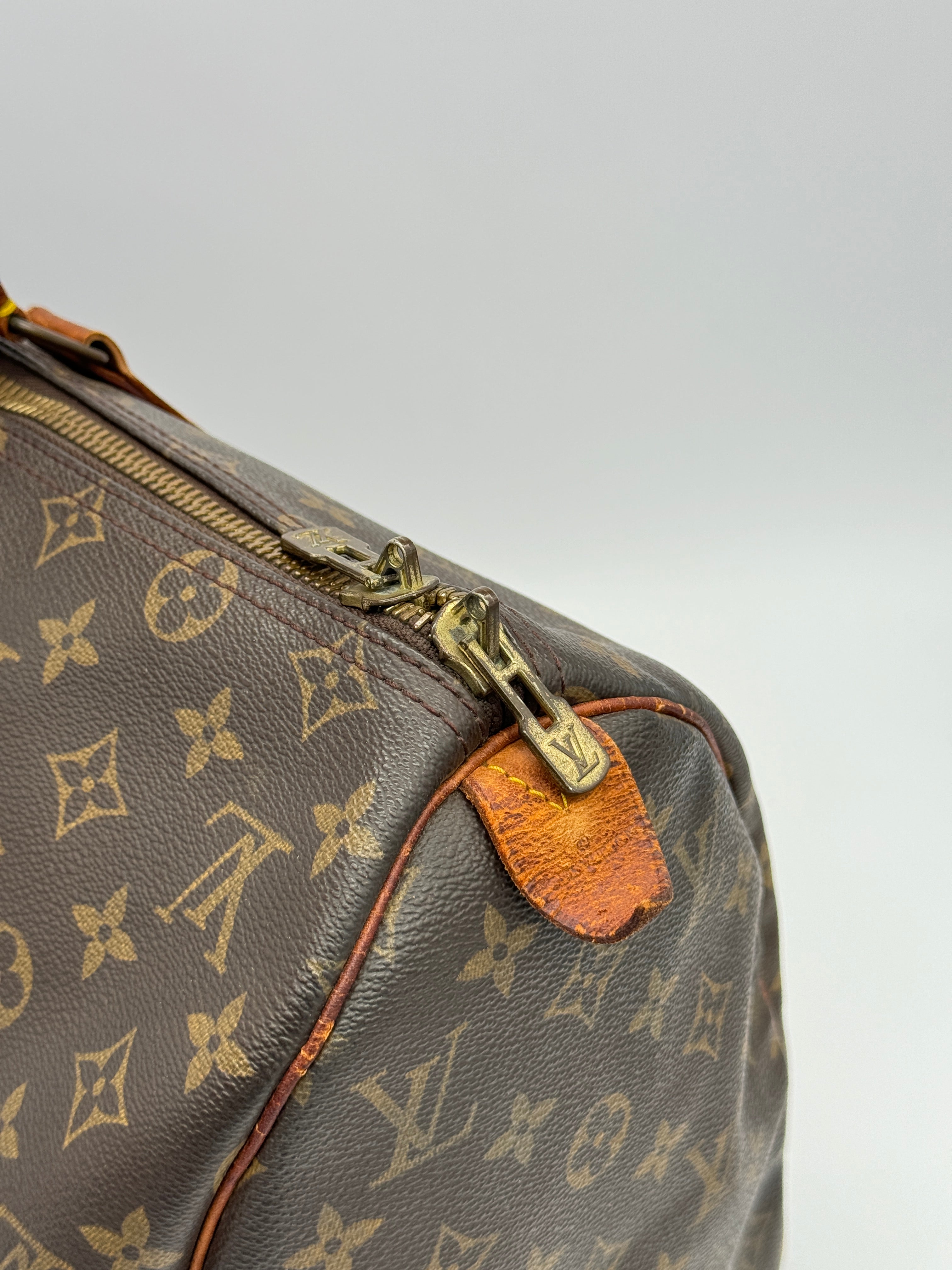 Louis Vuitton Keepall 45