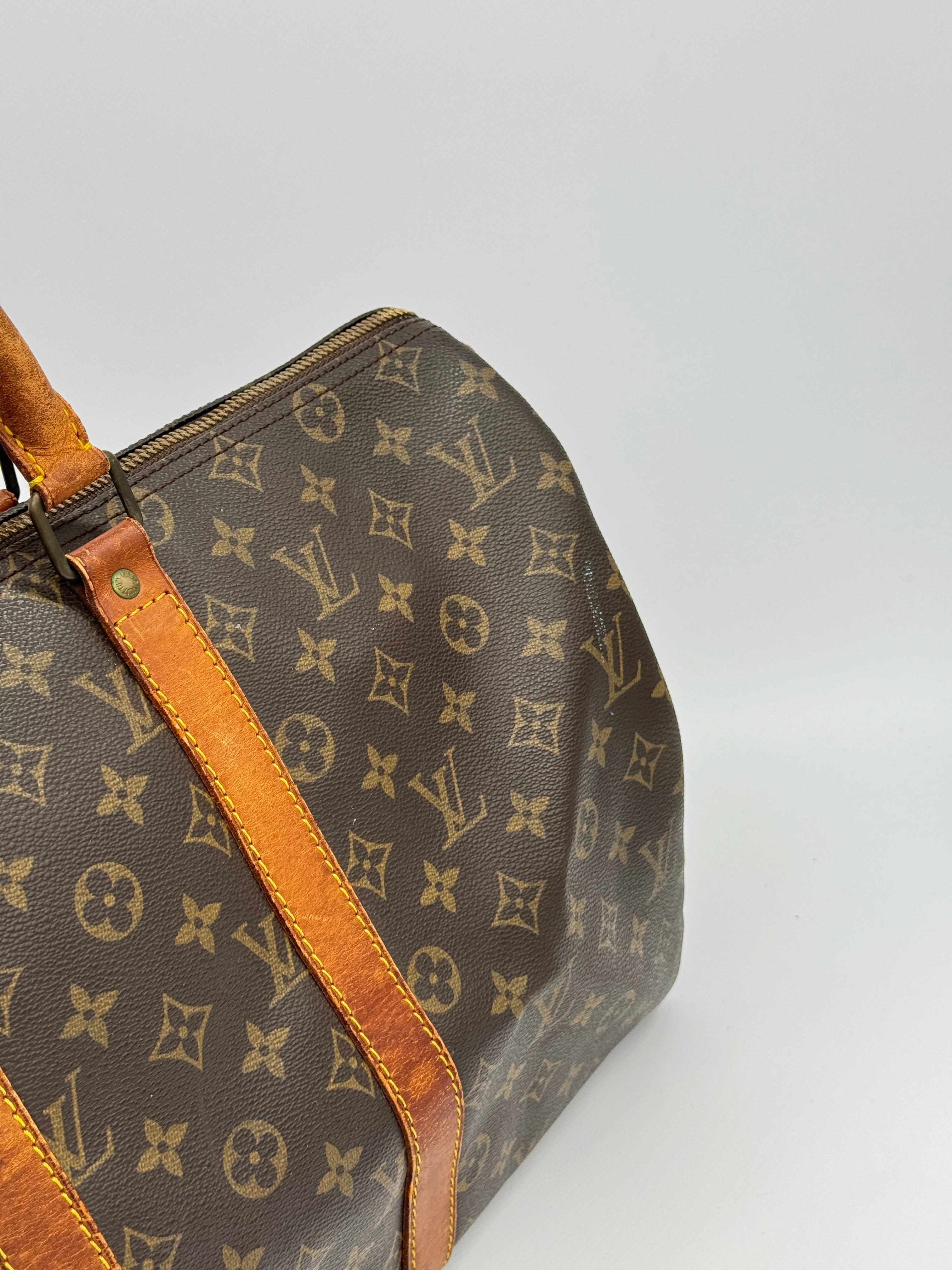 Louis Vuitton Keepall 45