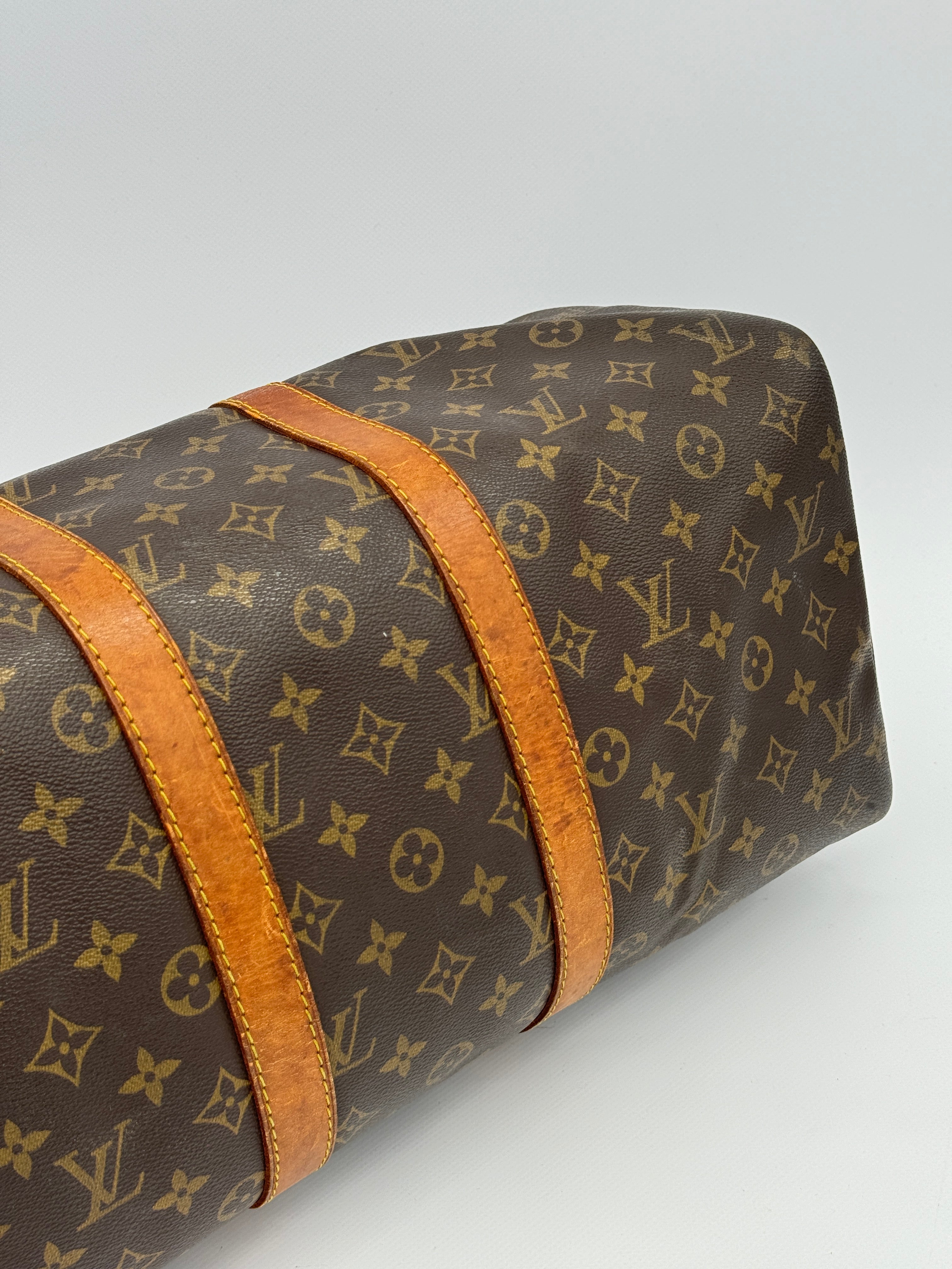 Louis Vuitton Keepall 45