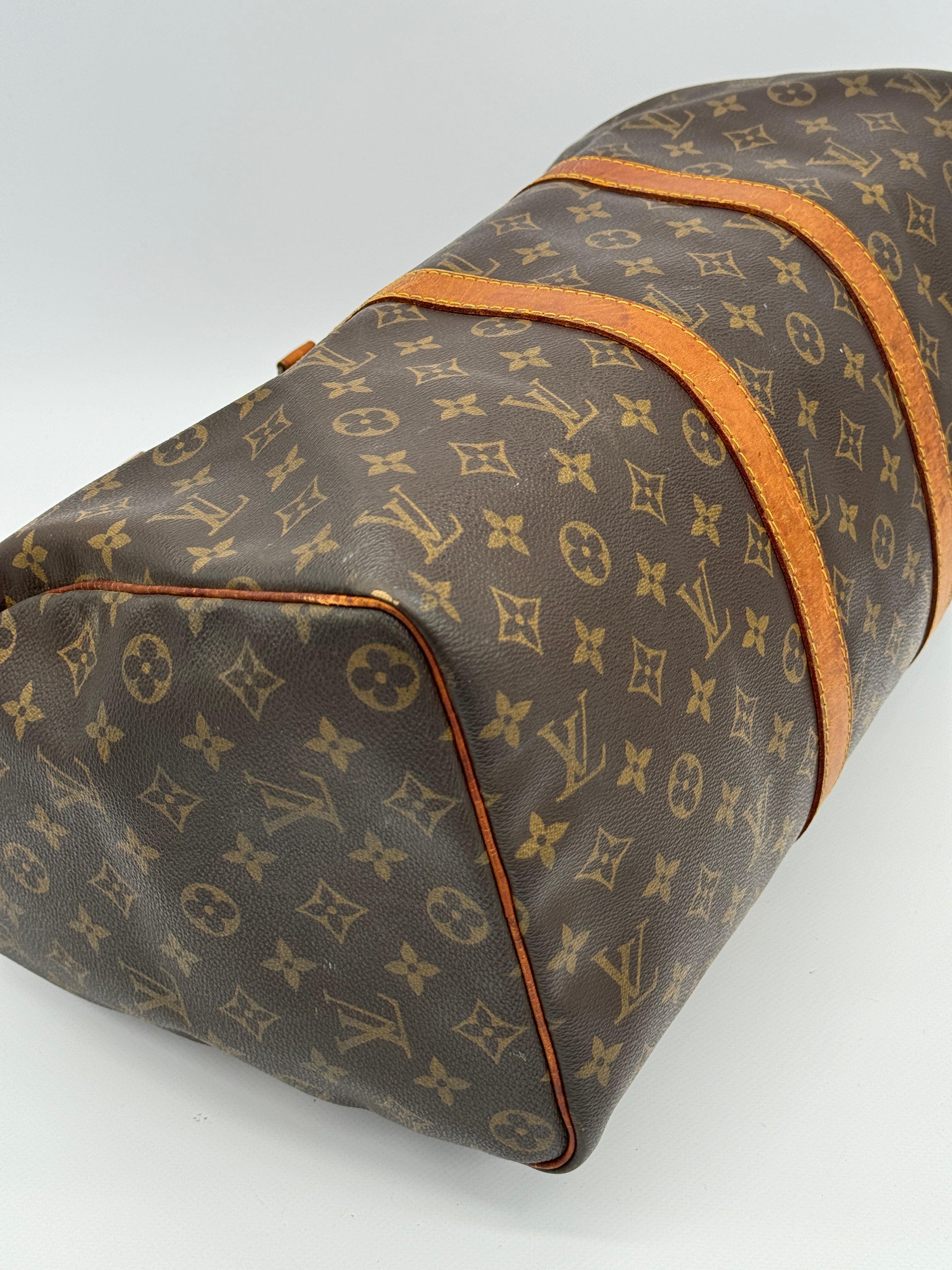 Louis Vuitton Keepall 45