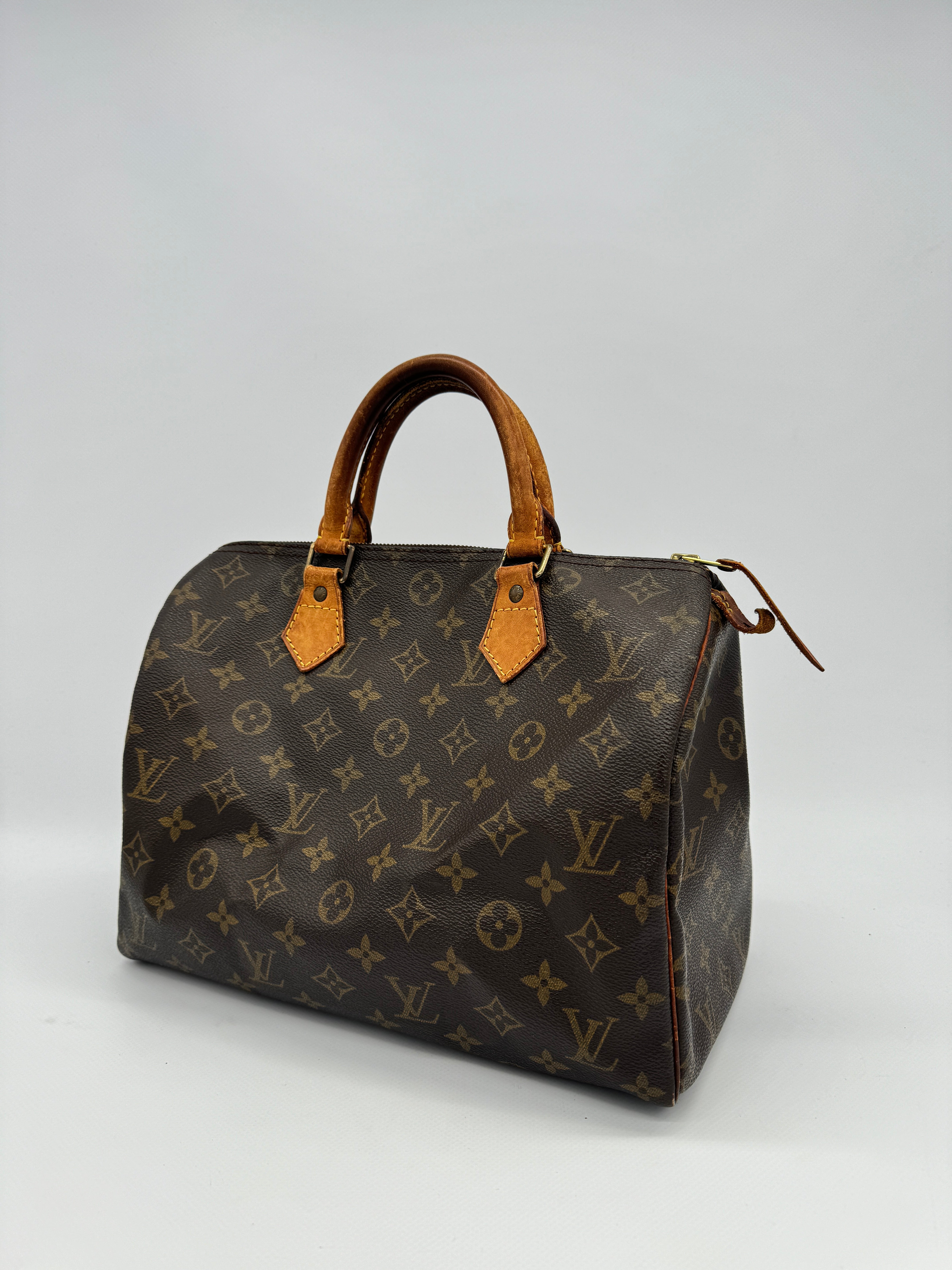 Louis Vuitton Speedy 30