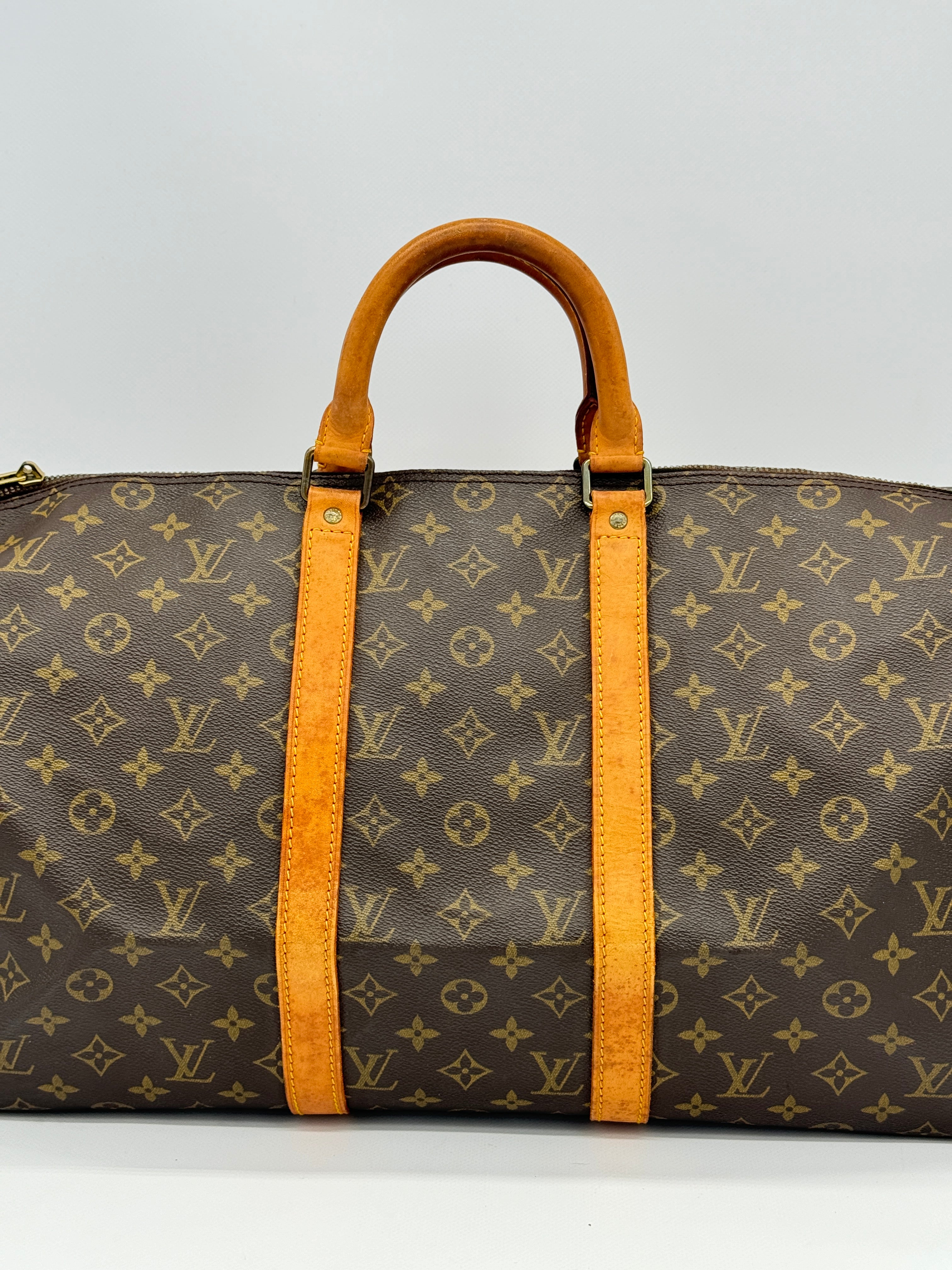 Louis Vuitton Keepall 50