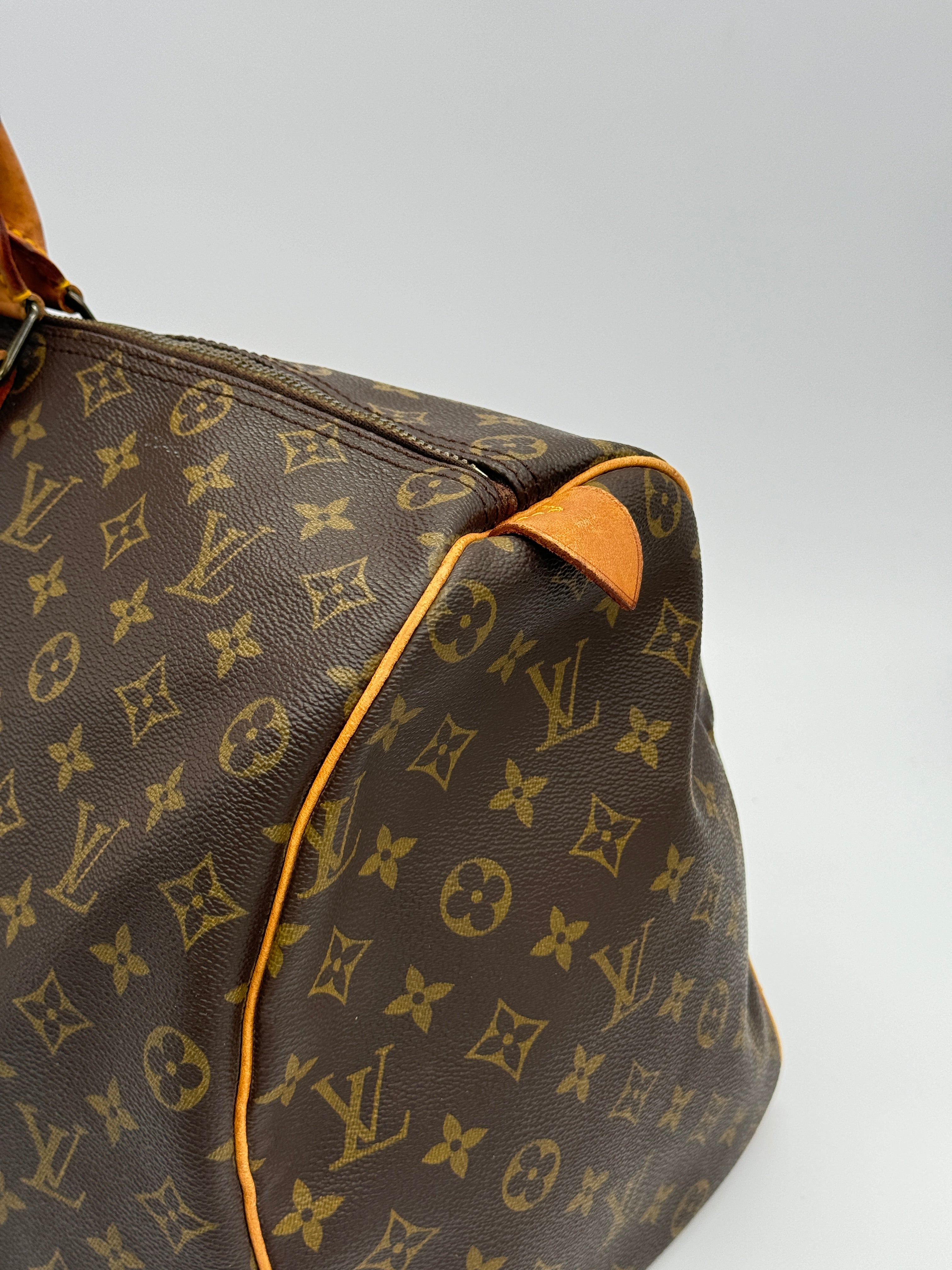 Louis Vuitton Keepall 50