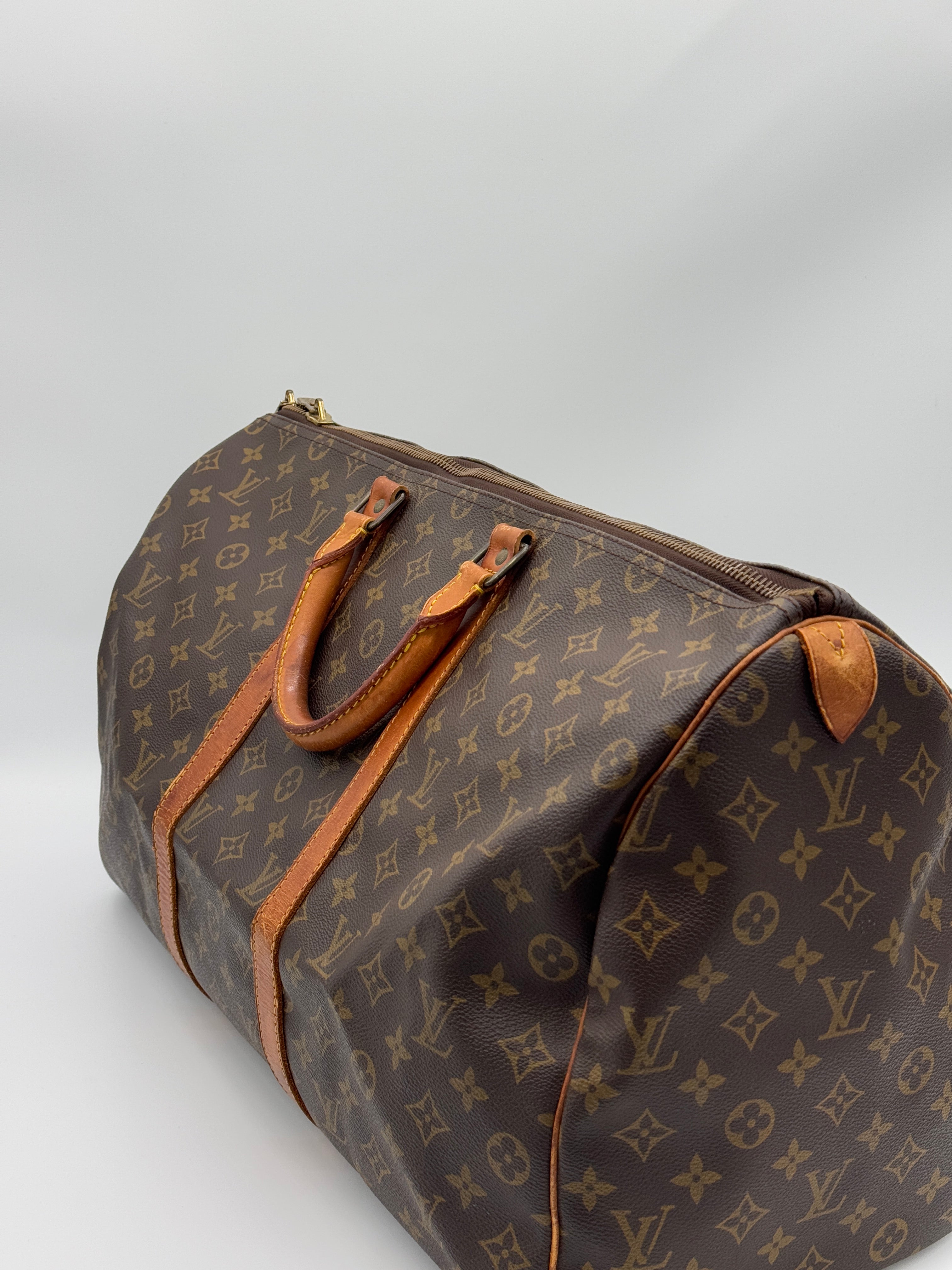 Louis Vuitton Keepall 50