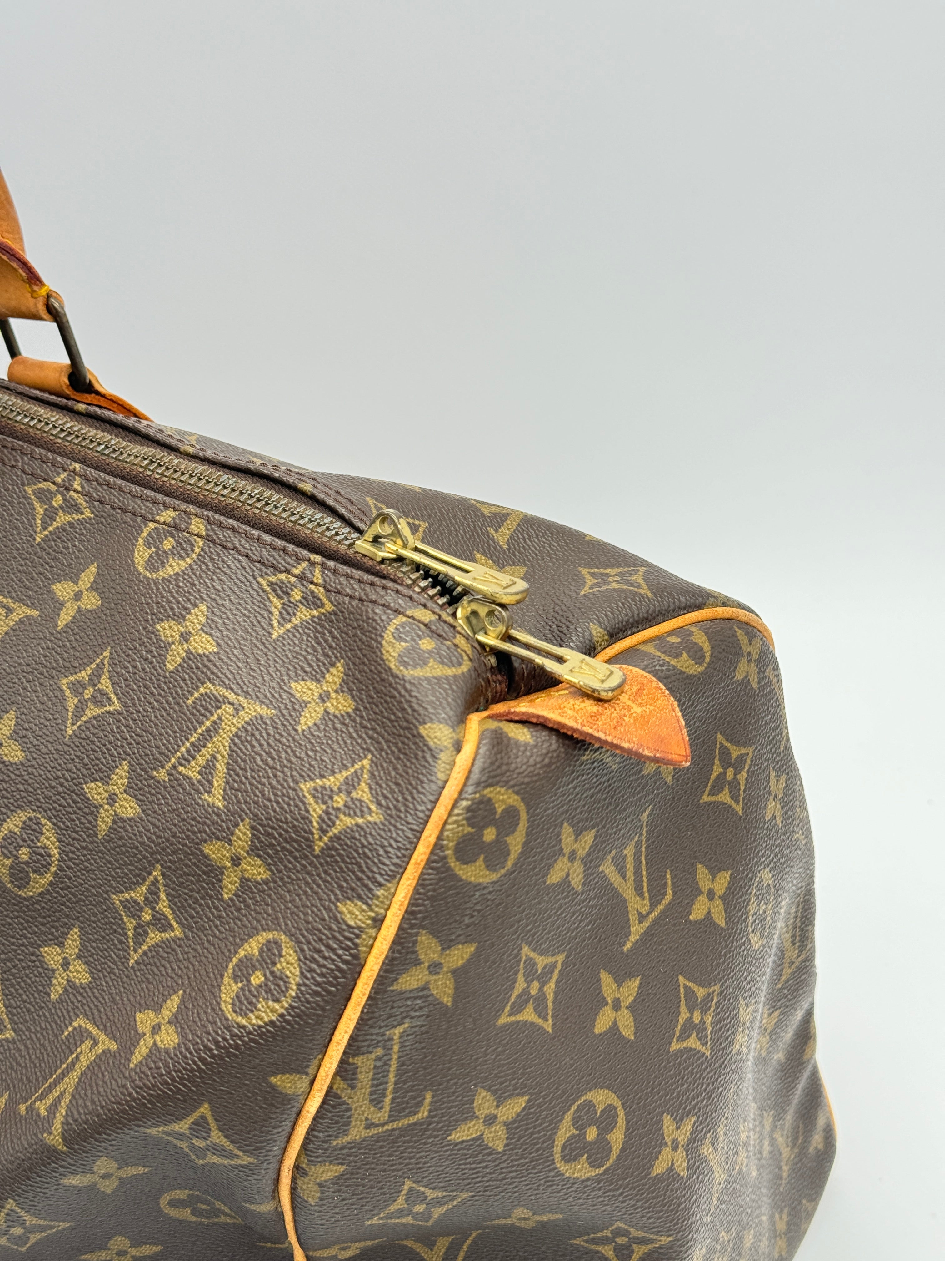 Louis Vuitton Keepall 50