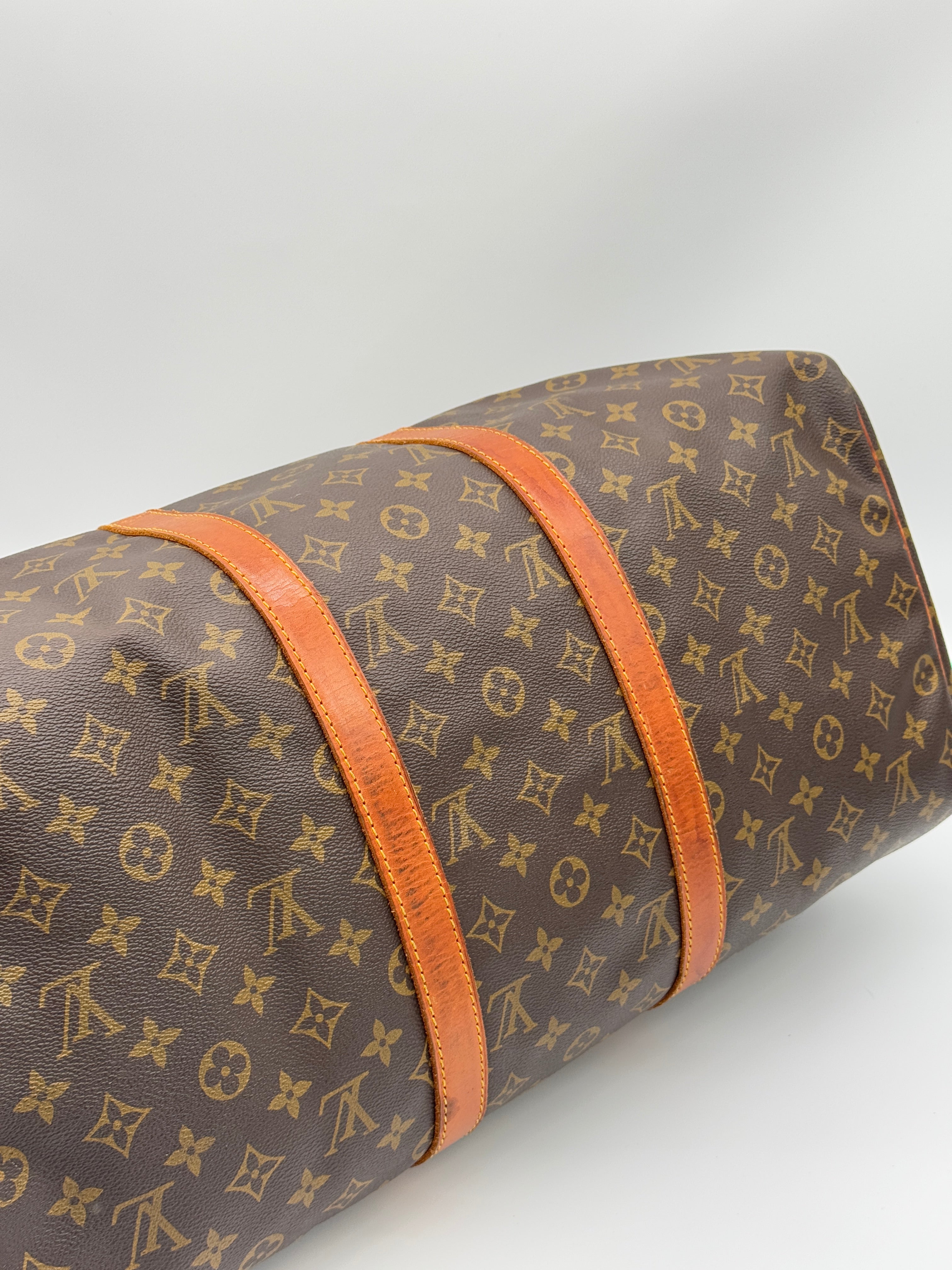 Louis Vuitton Keepall 50