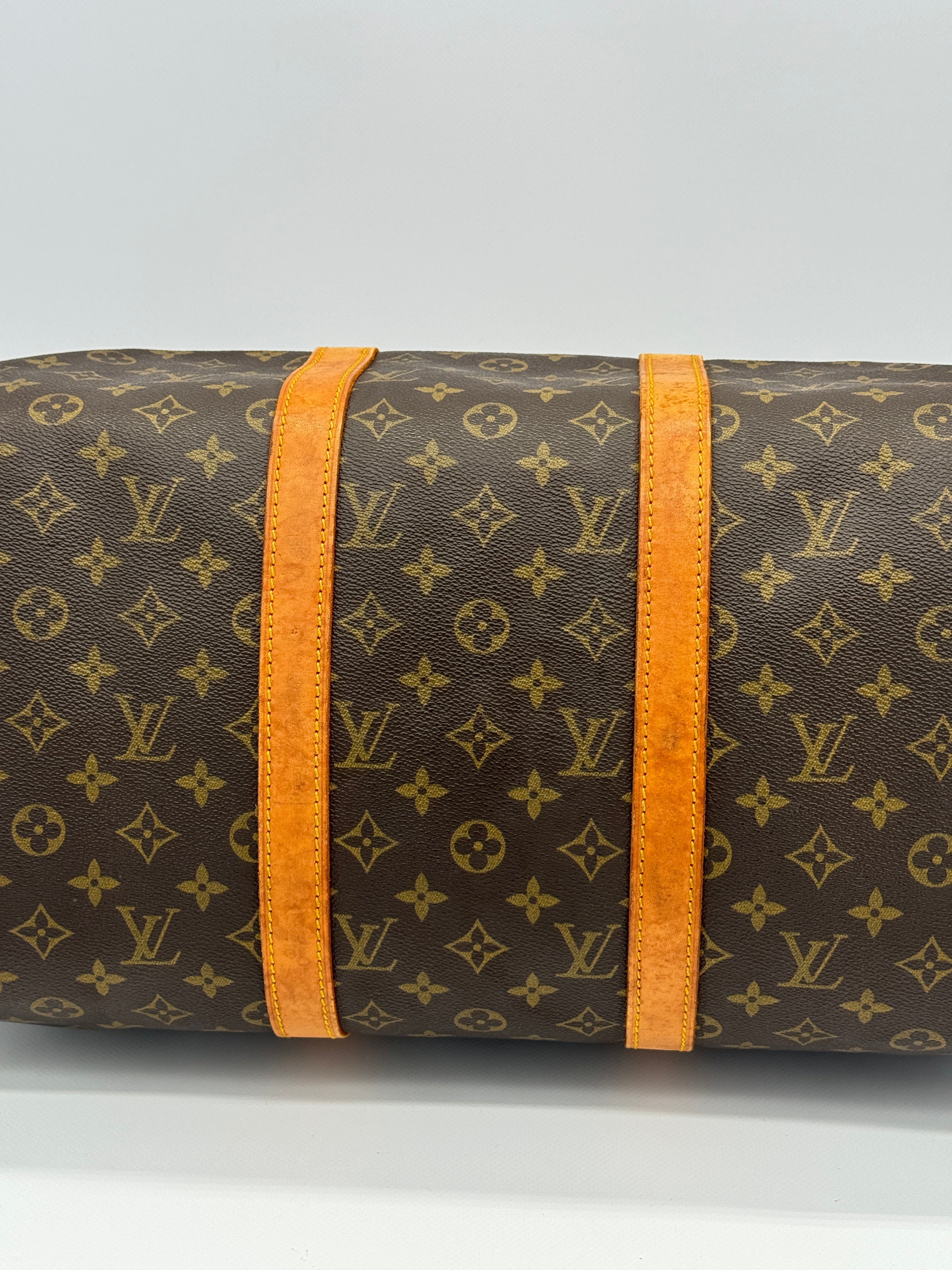 Louis Vuitton Keepall 50