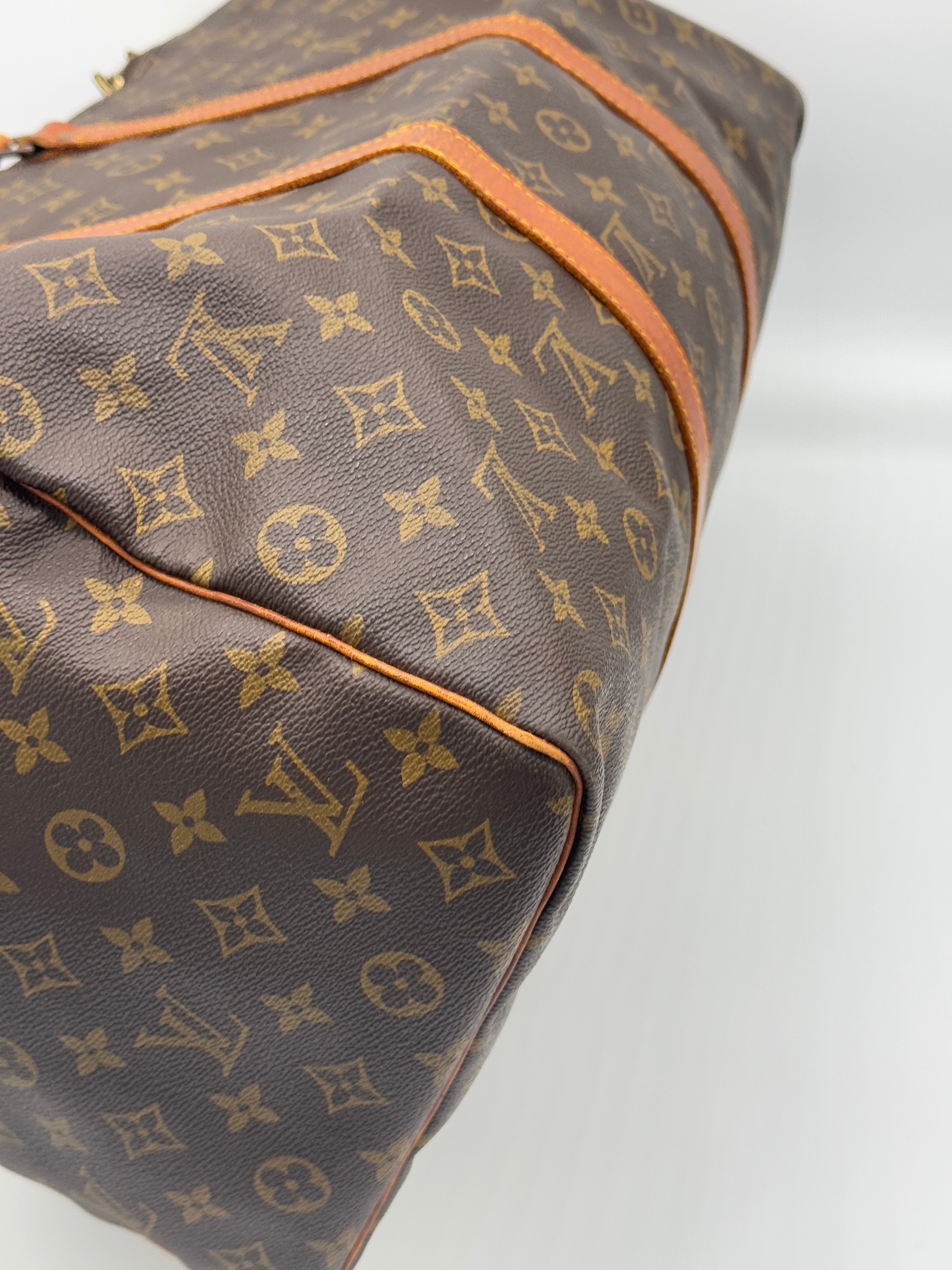 Louis Vuitton Keepall 50