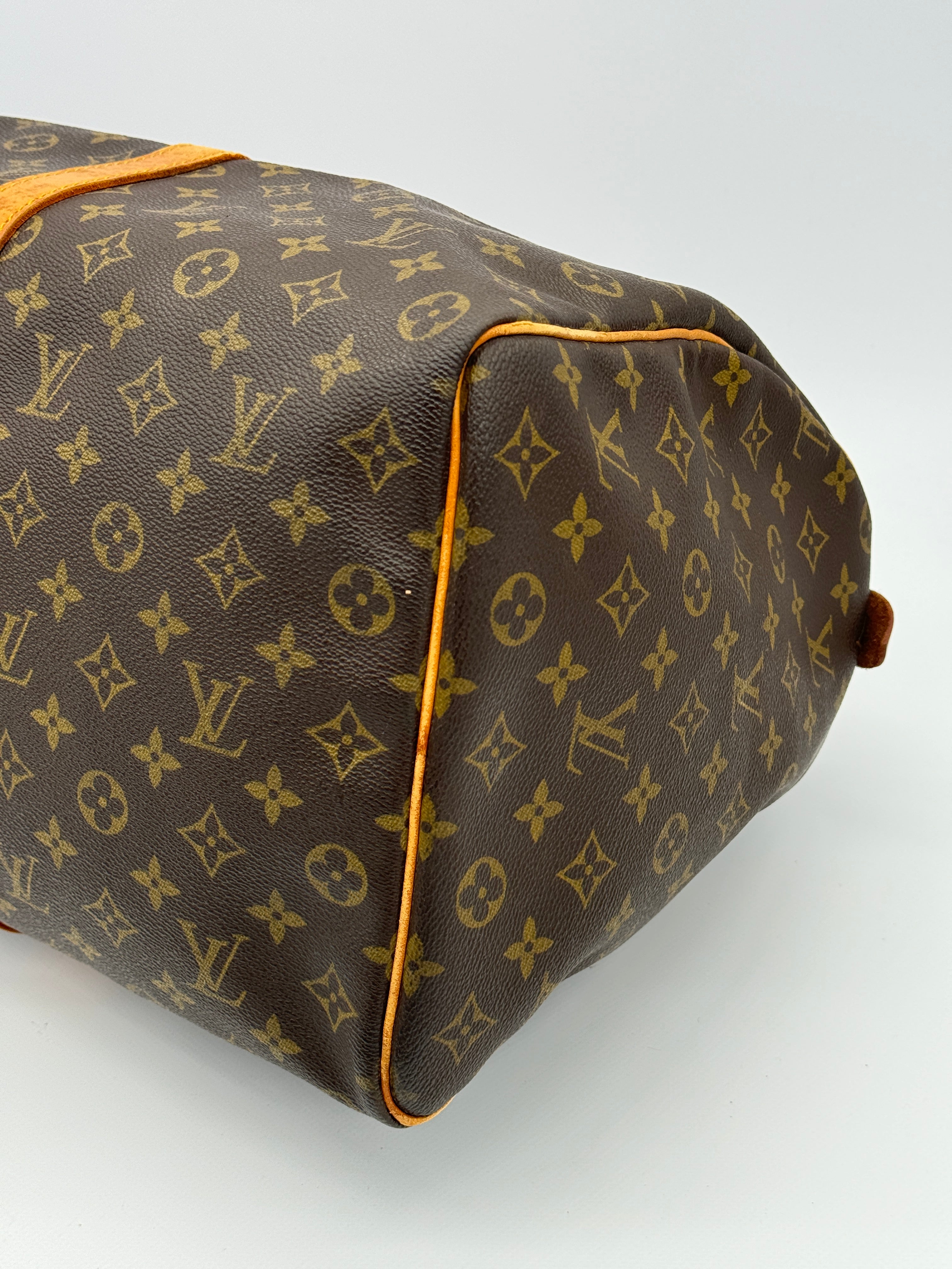 Louis Vuitton Keepall 50