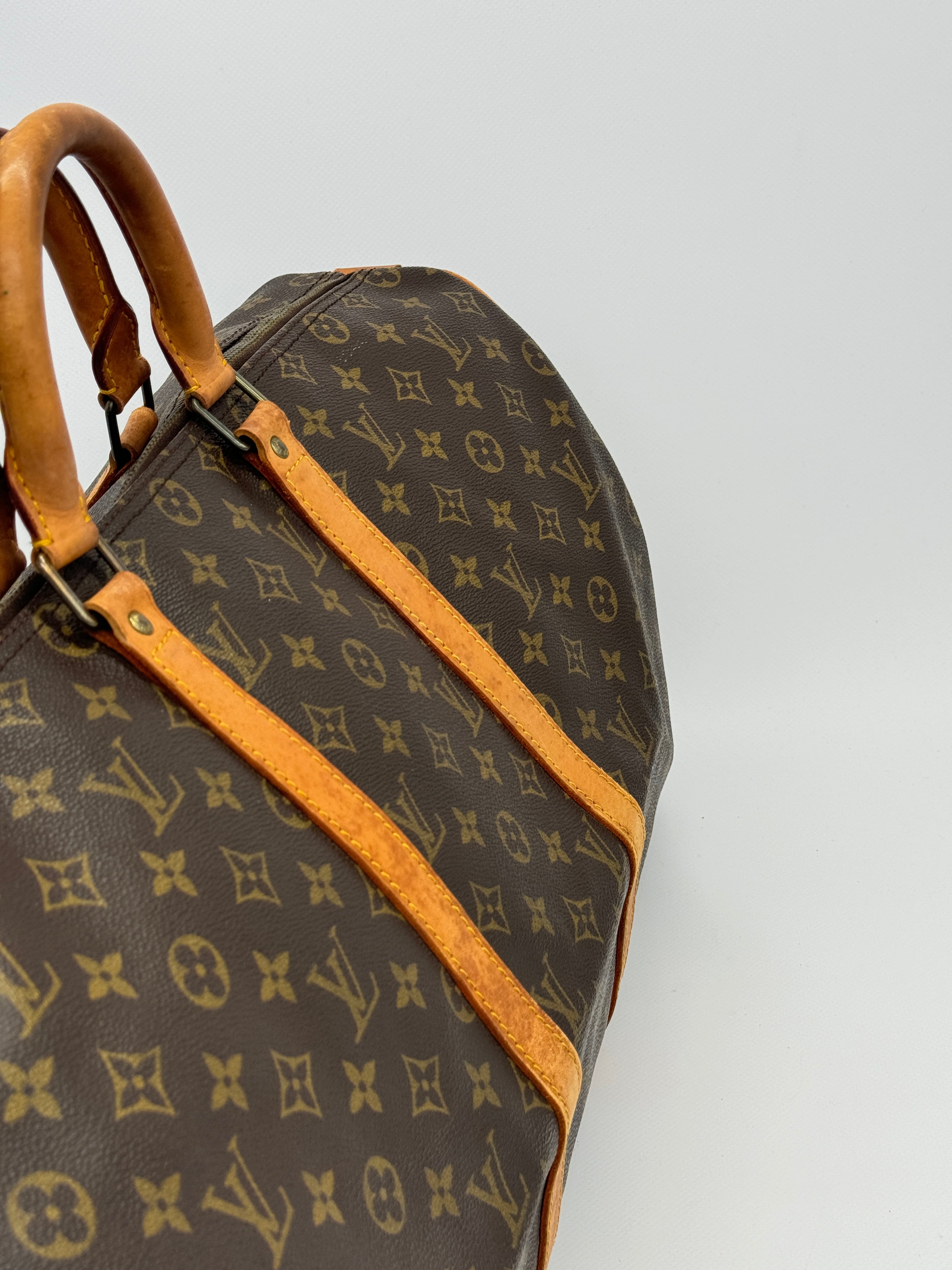 Louis Vuitton Keepall 50