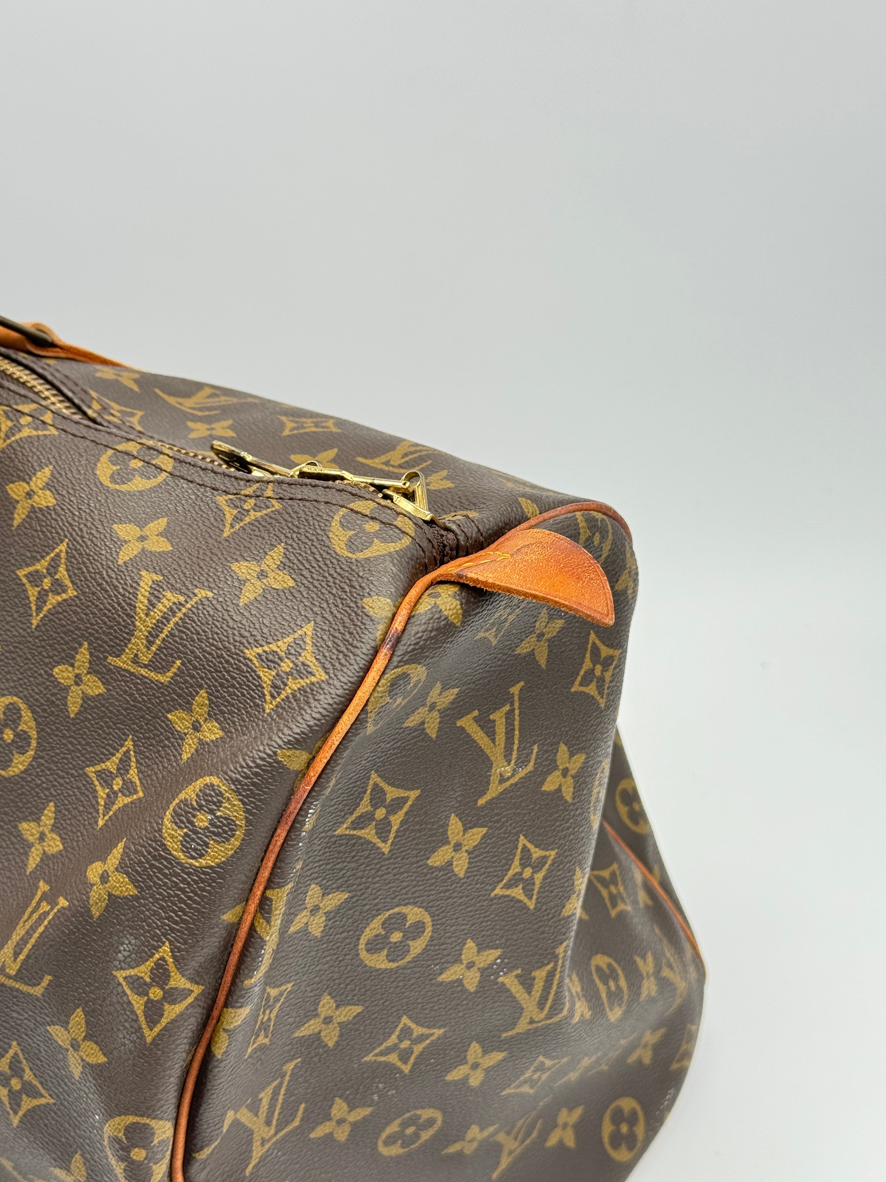 Louis Vuitton Keepall 50