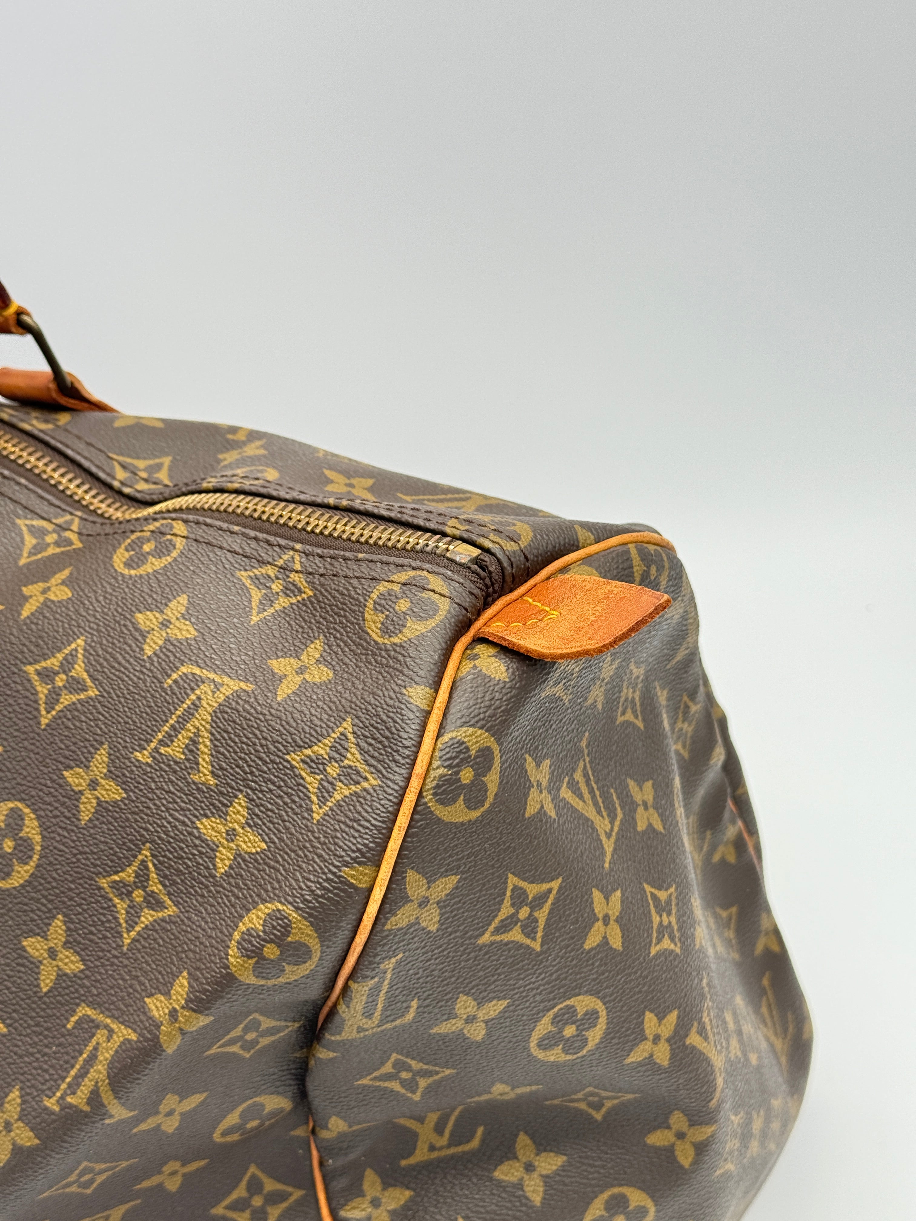 Louis Vuitton Keepall 50