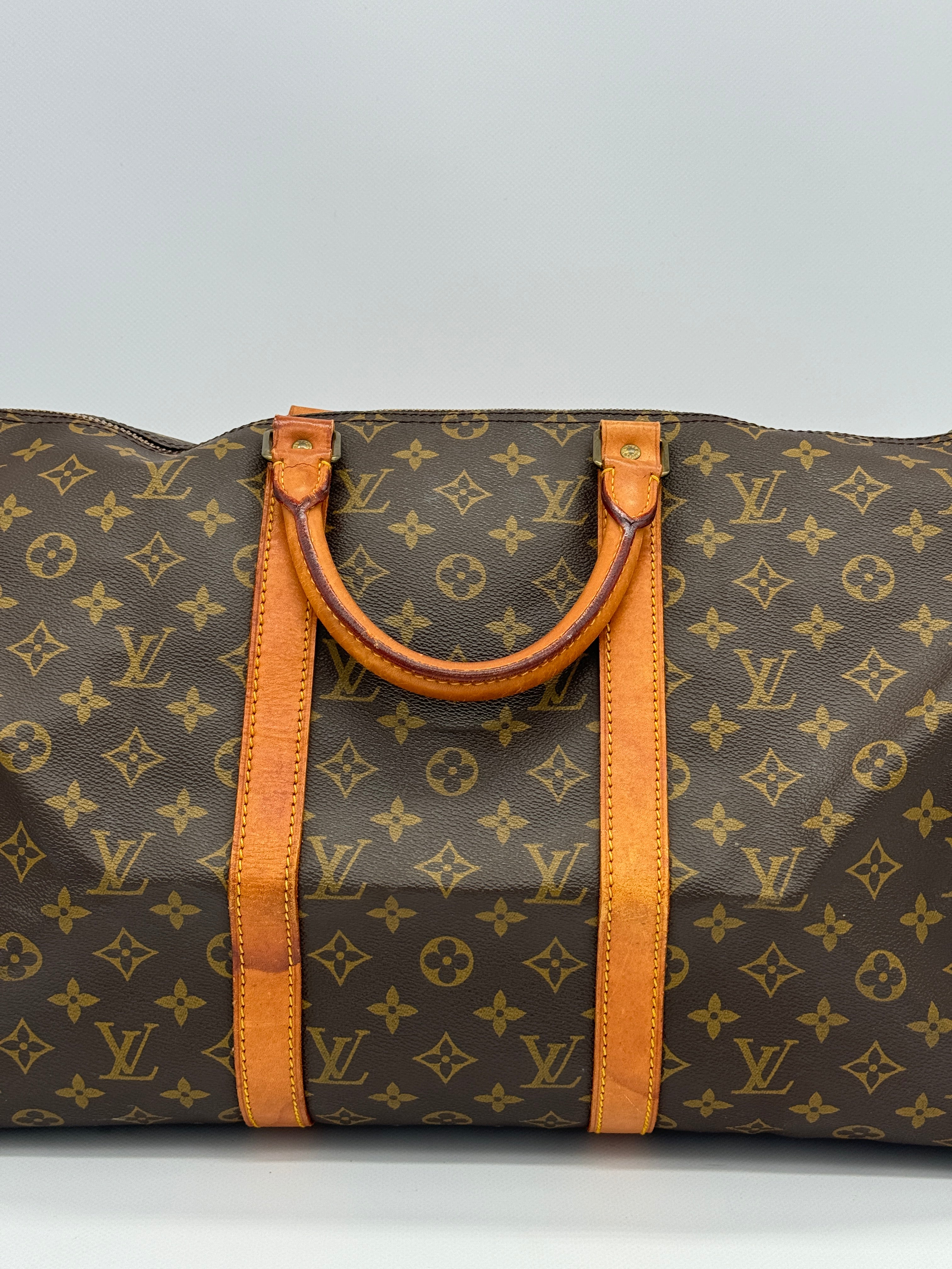 Louis Vuitton Keepall 50