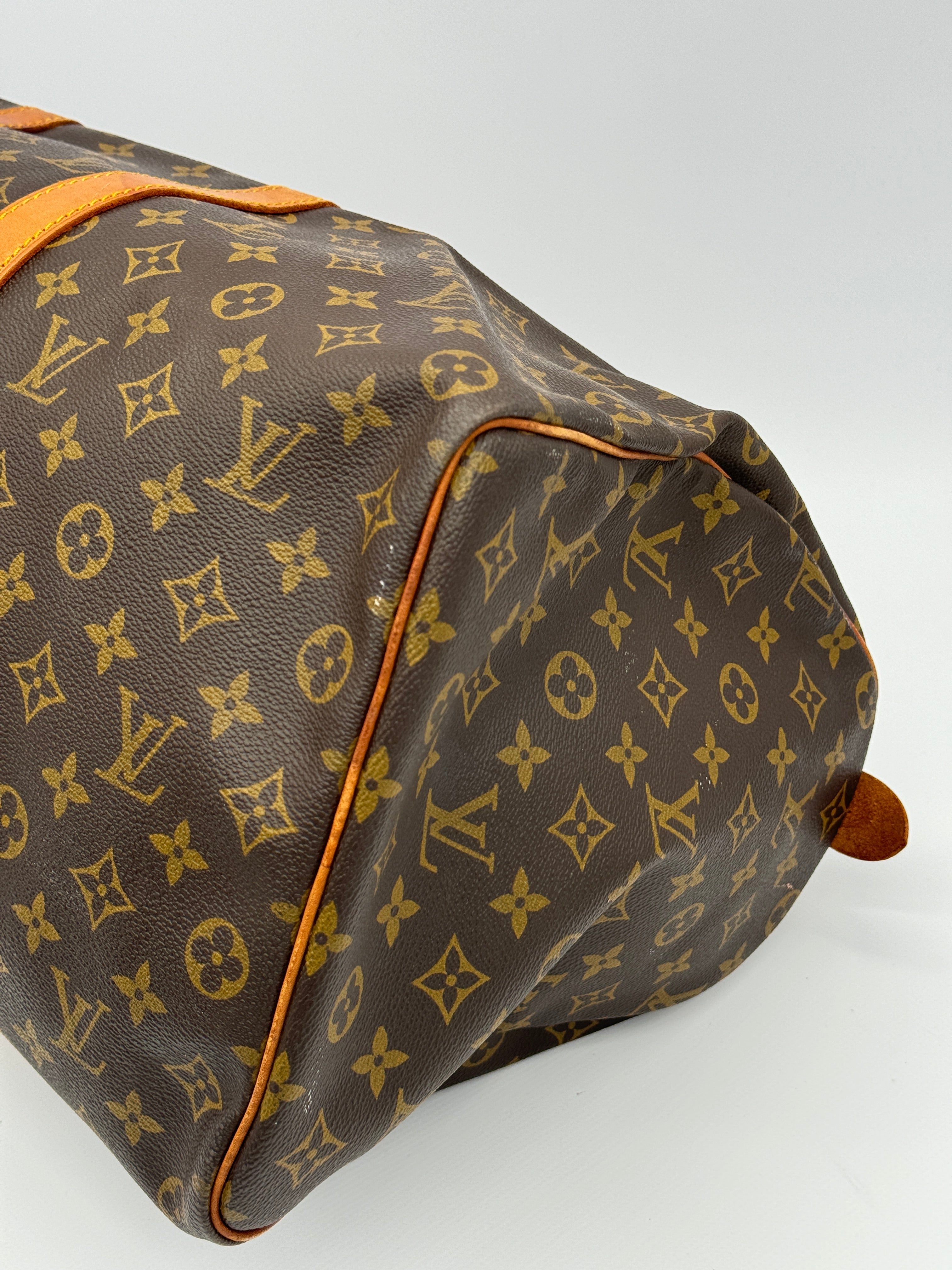 Louis Vuitton Keepall 50