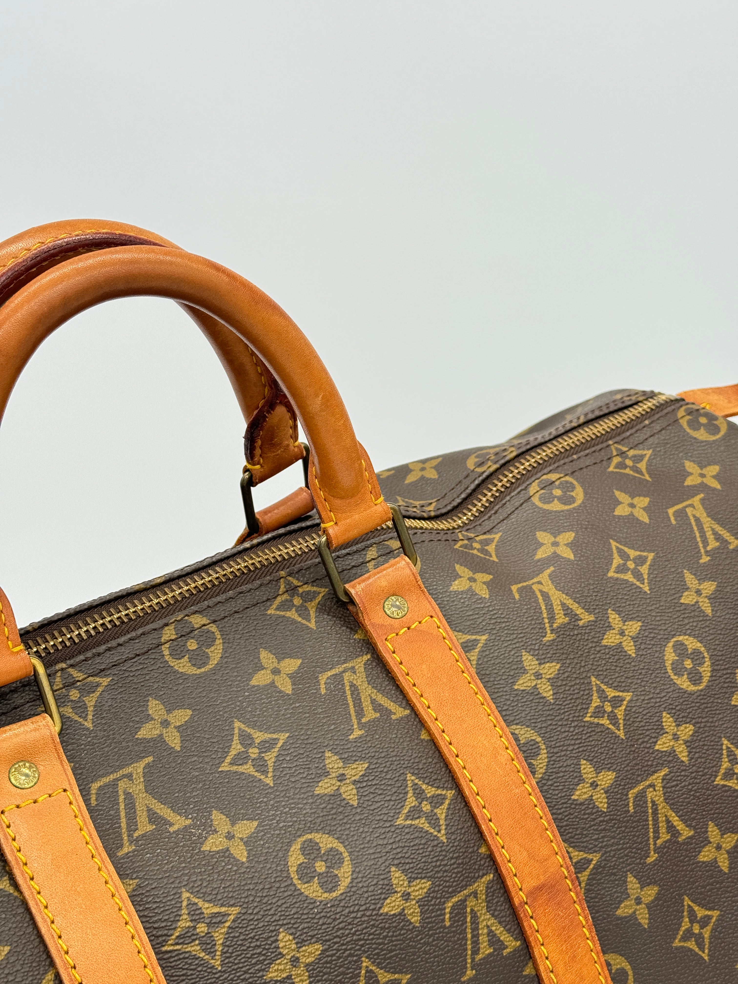 Louis Vuitton Keepall 50