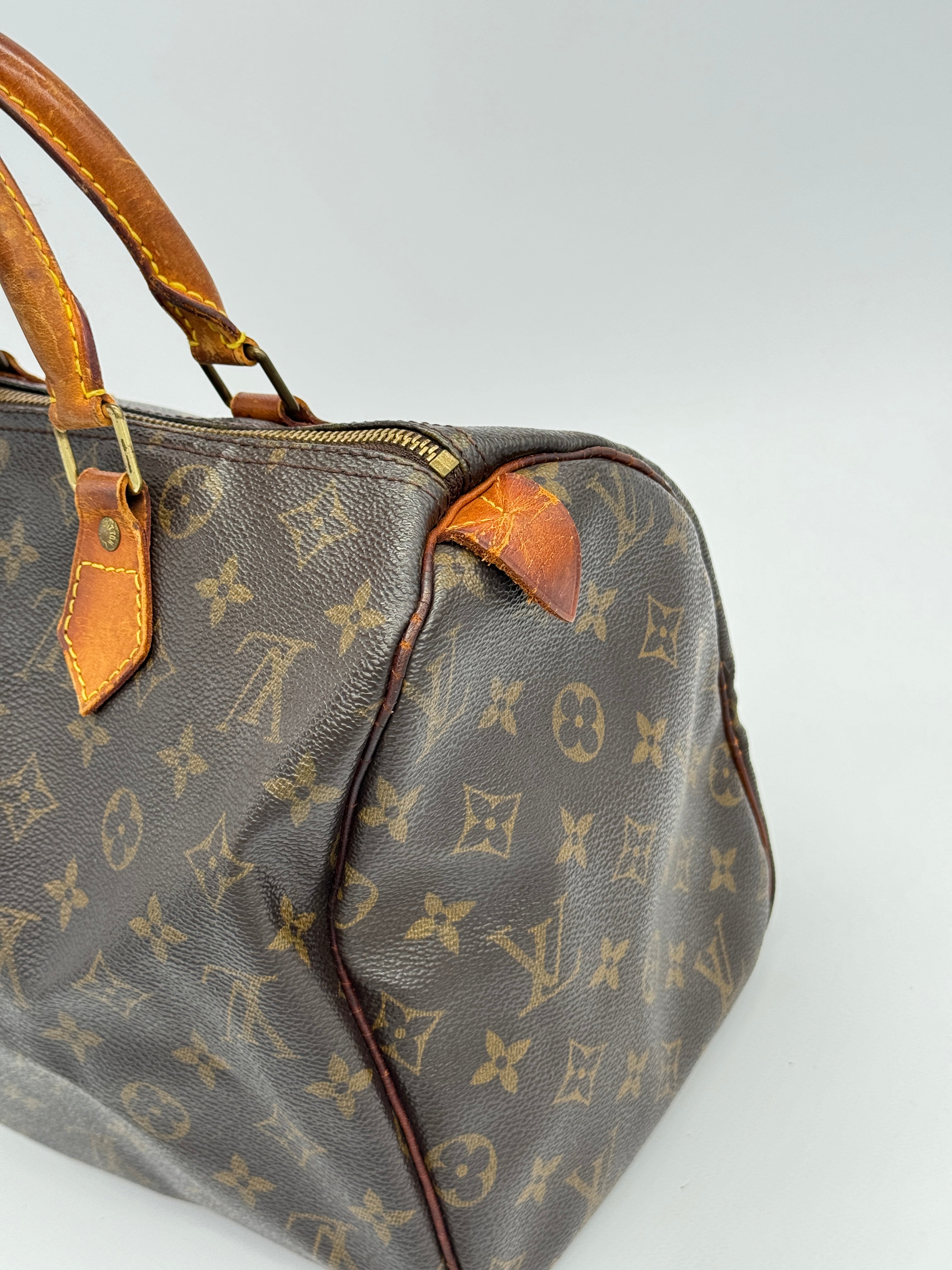 Louis Vuitton Speedy 30