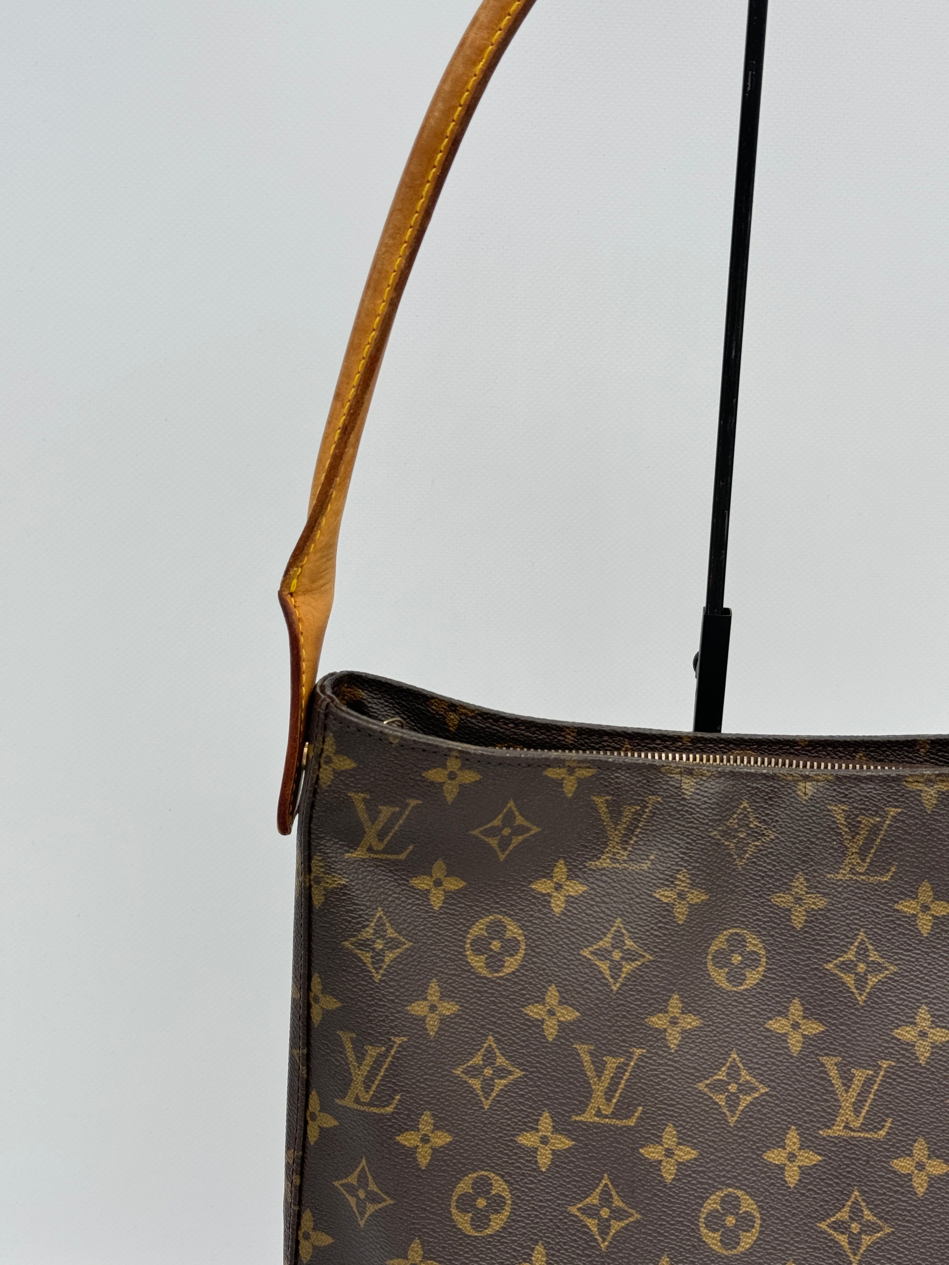 Louis Vuitton Looping GM