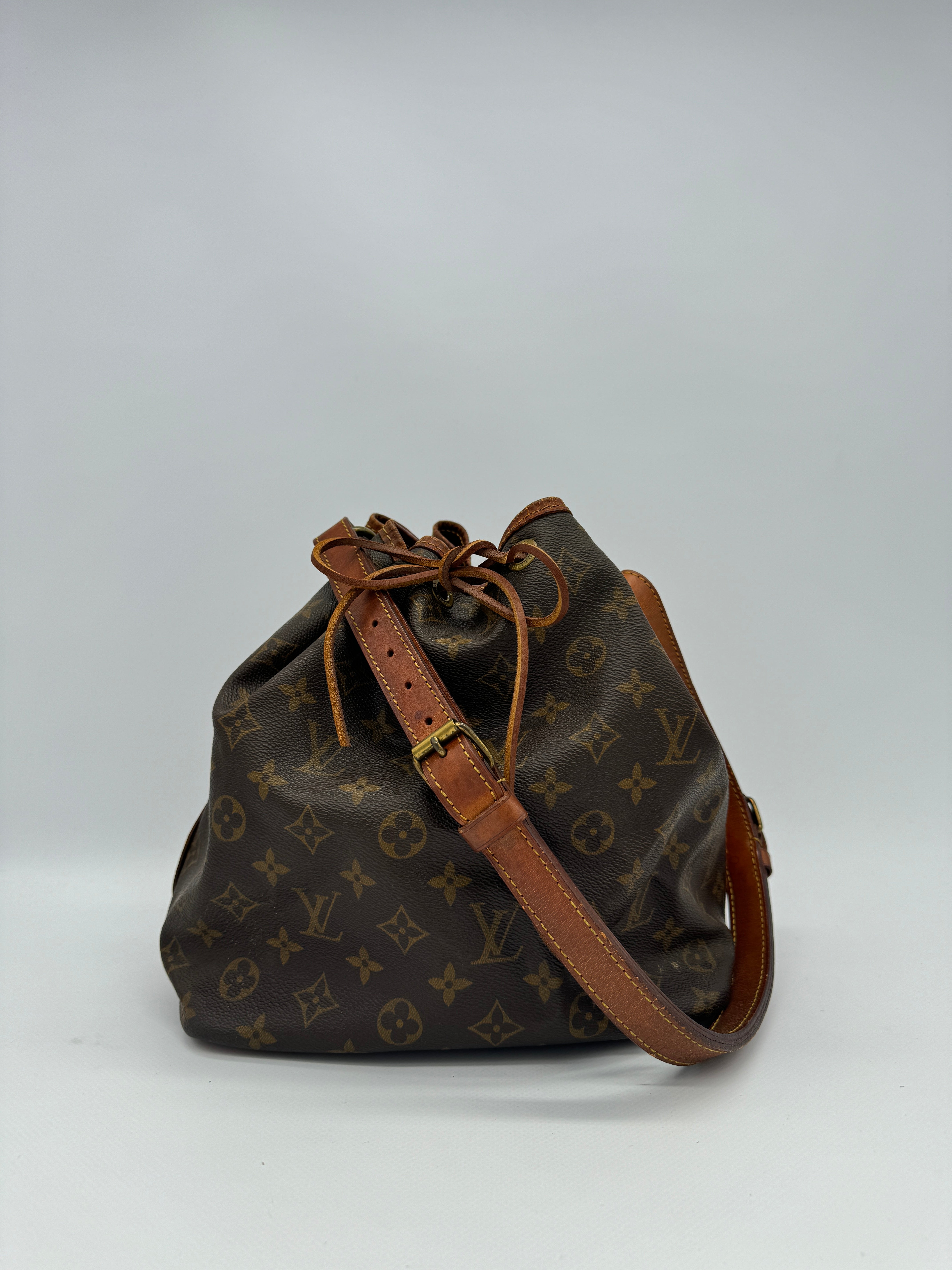 Louis Vuitton Petit Noé