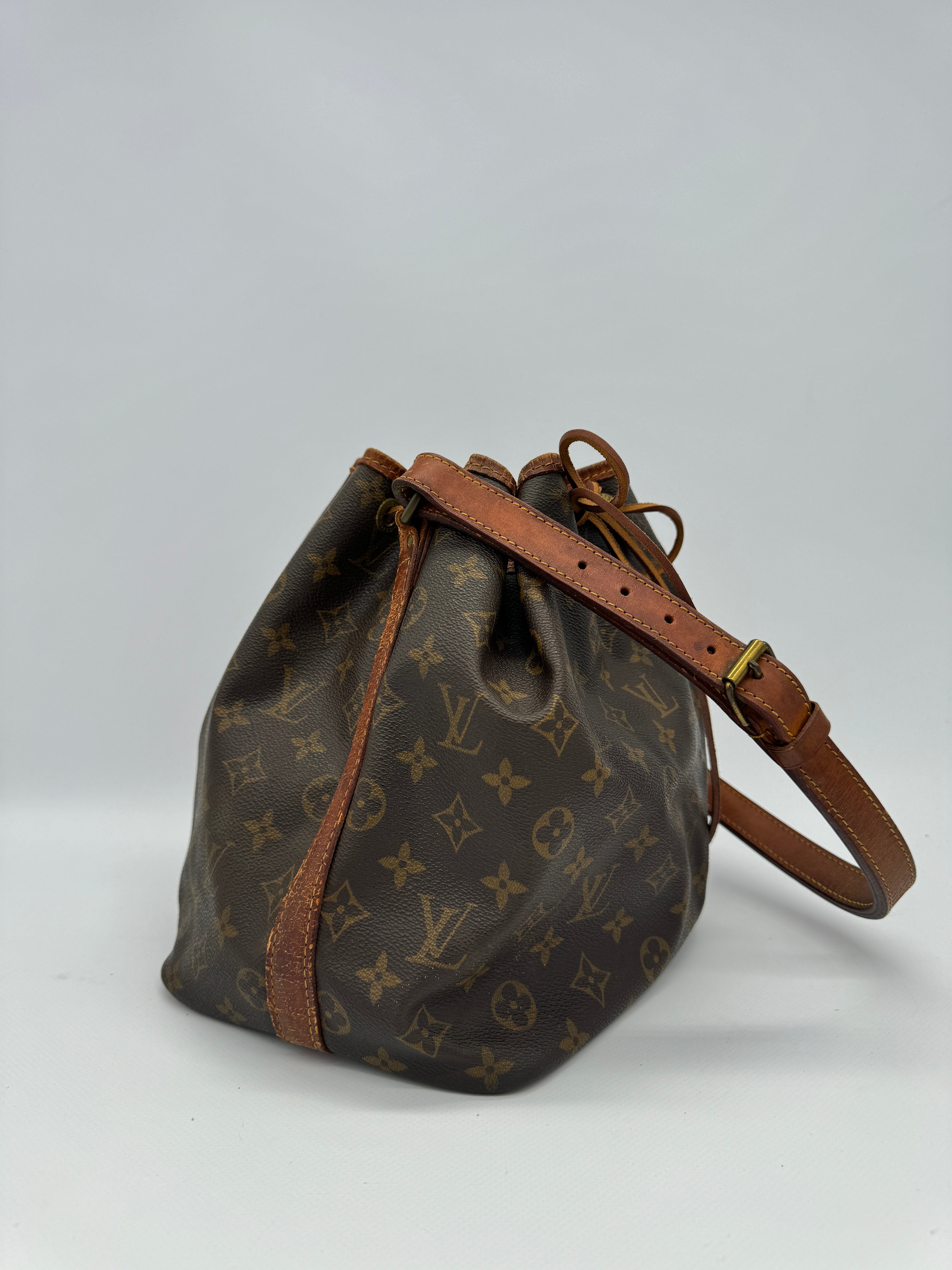 Louis Vuitton Petit Noé