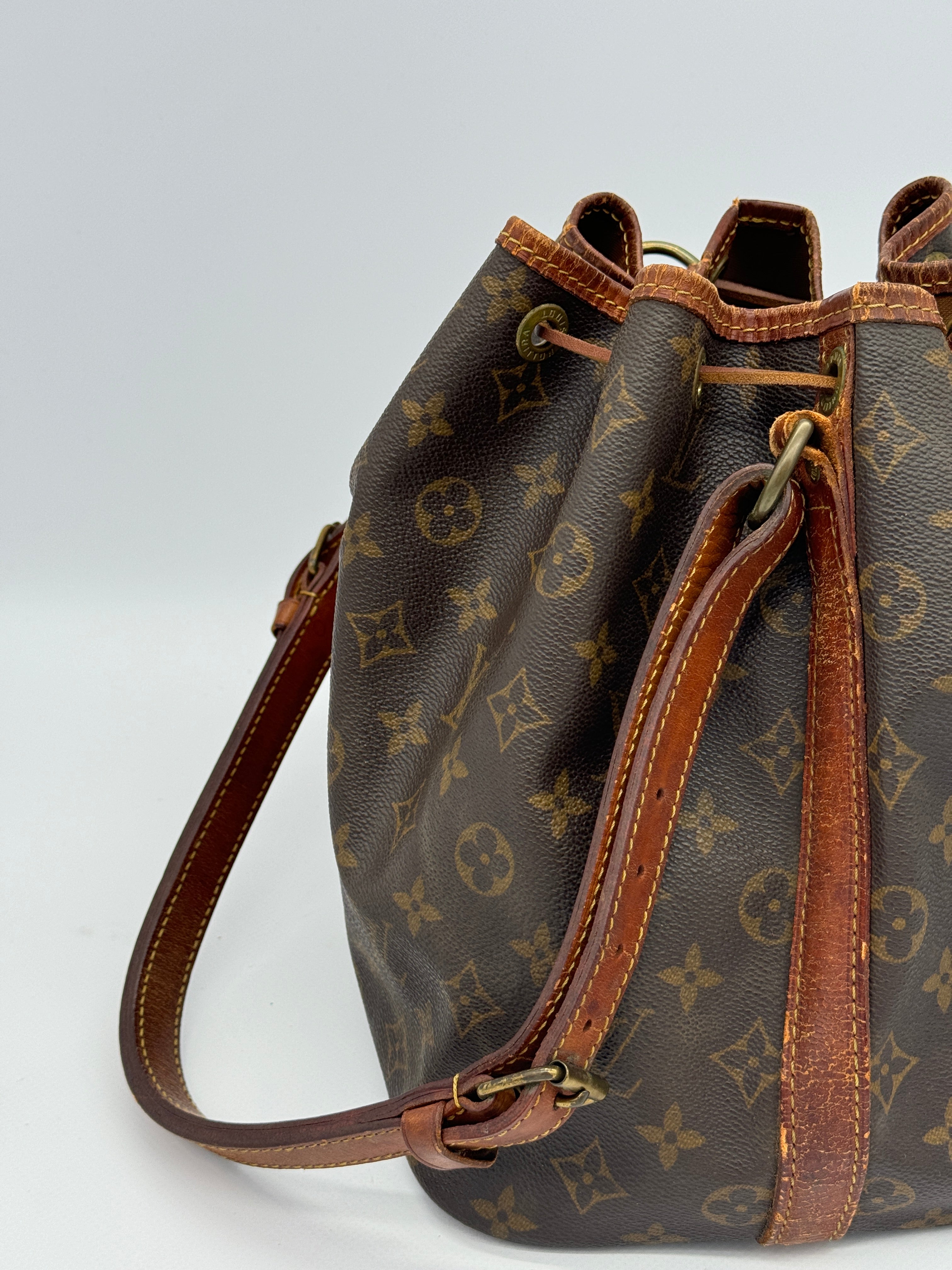 Louis Vuitton Petit Noé