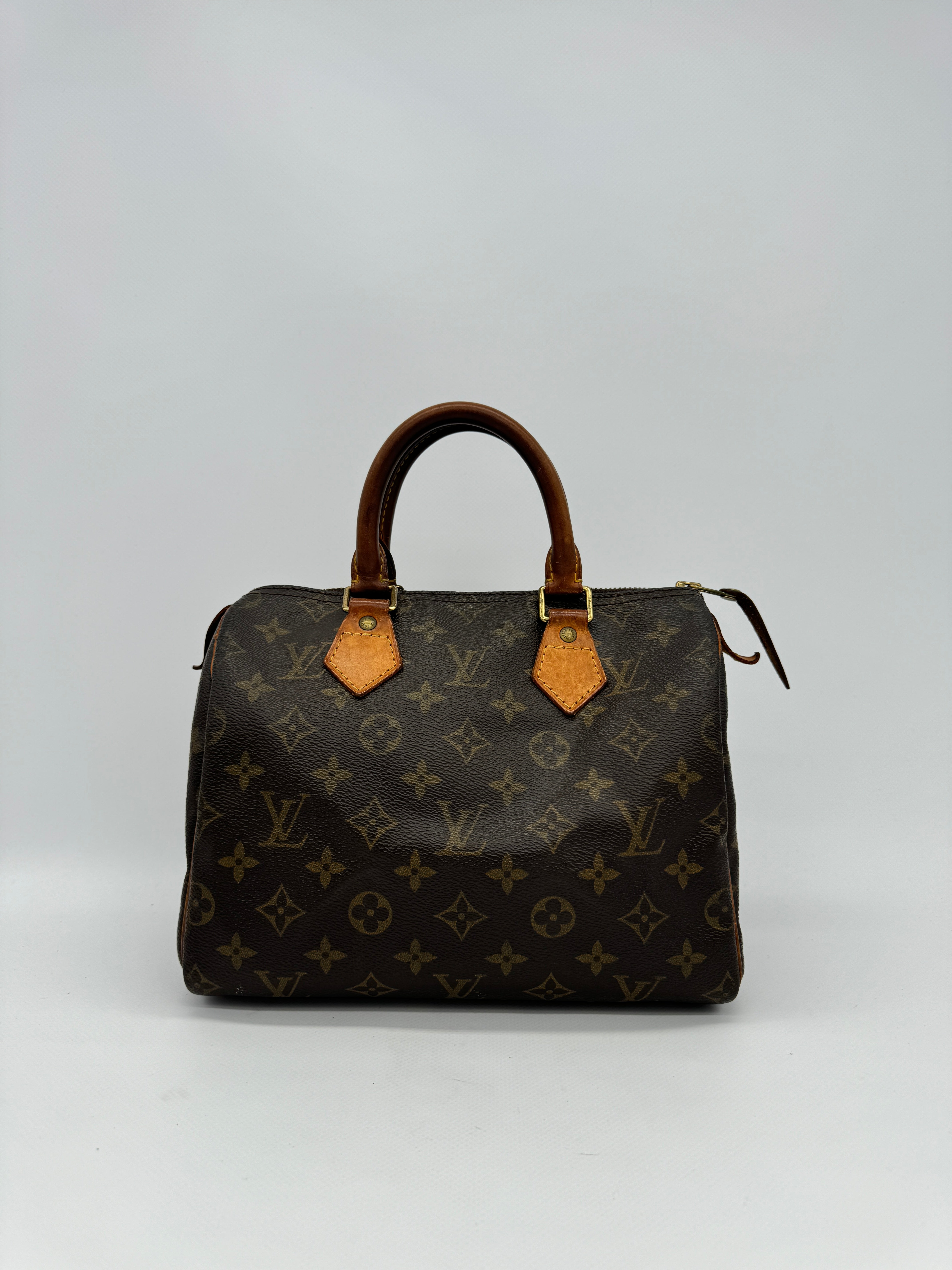 Louis Vuitton Speedy 25