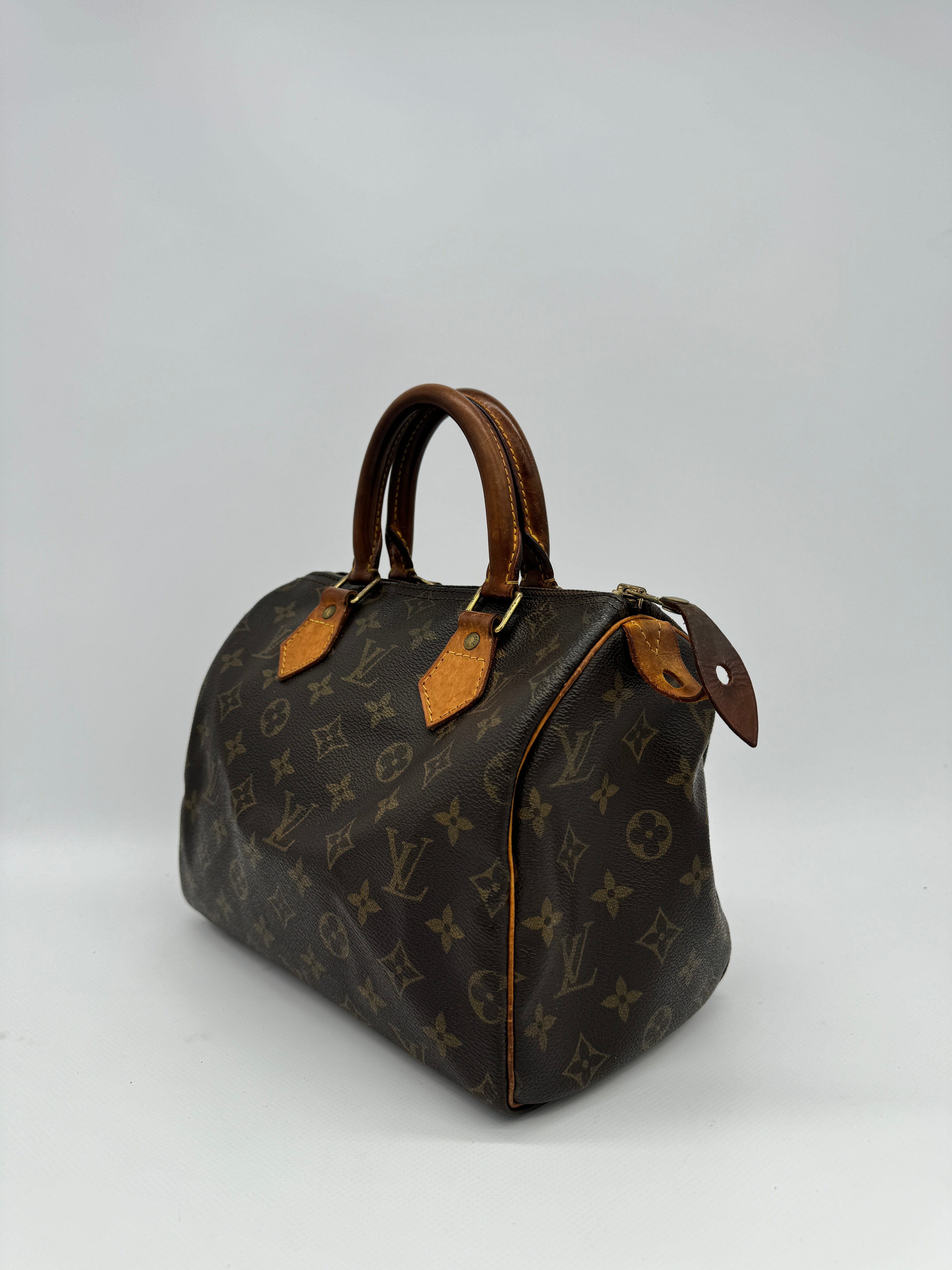 Louis Vuitton Speedy 25