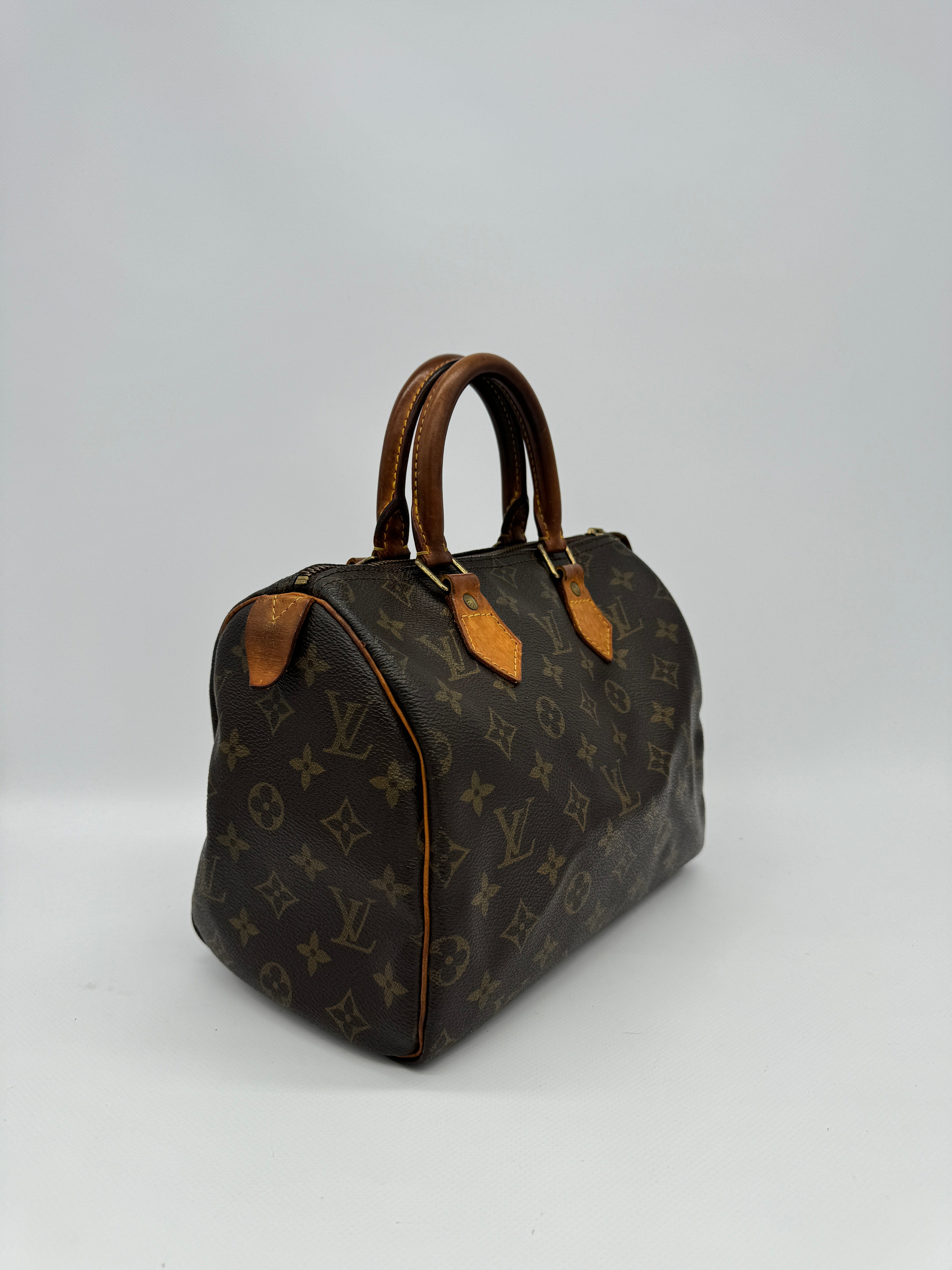 Louis Vuitton Speedy 25