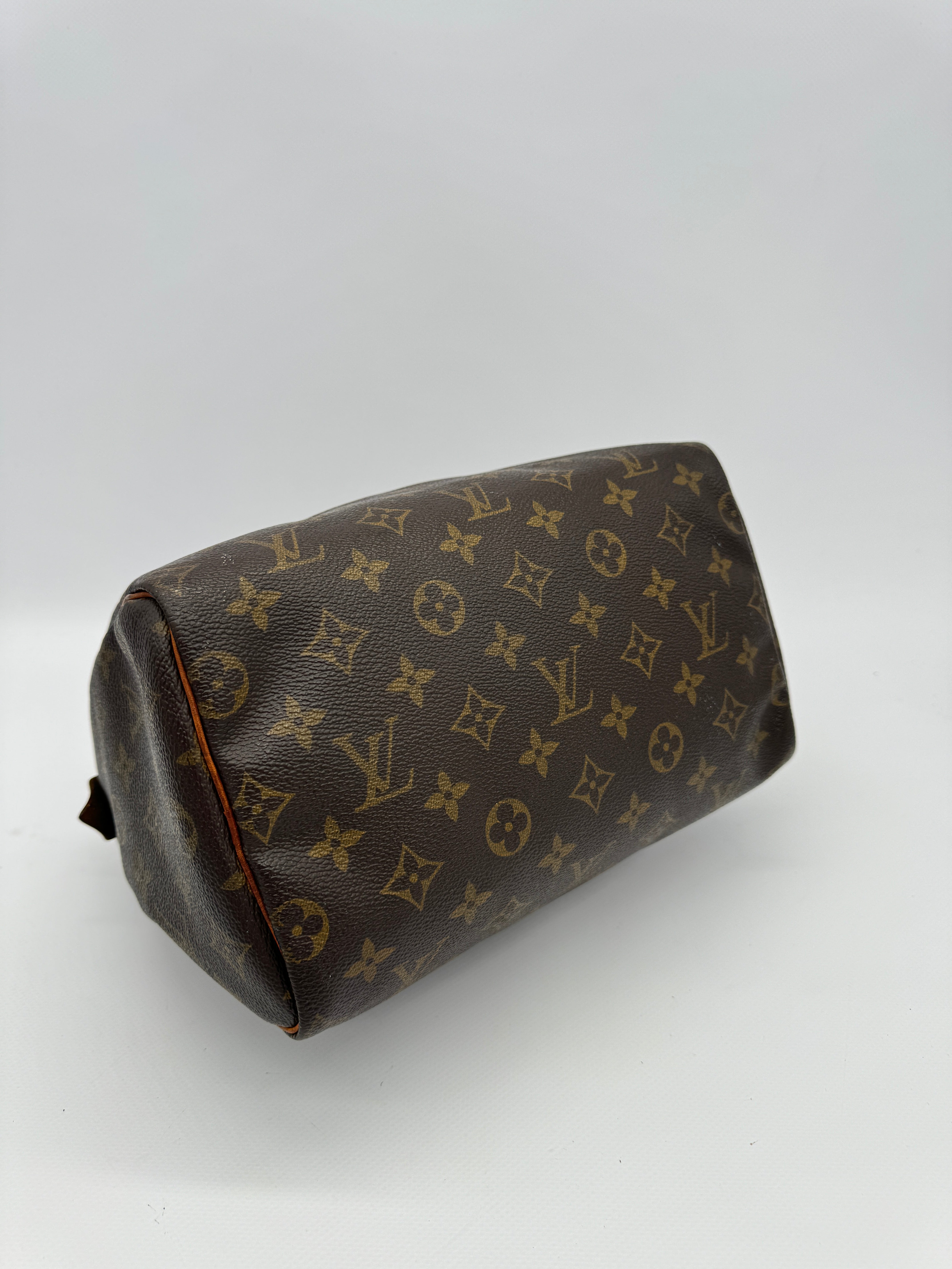 Louis Vuitton Speedy 25