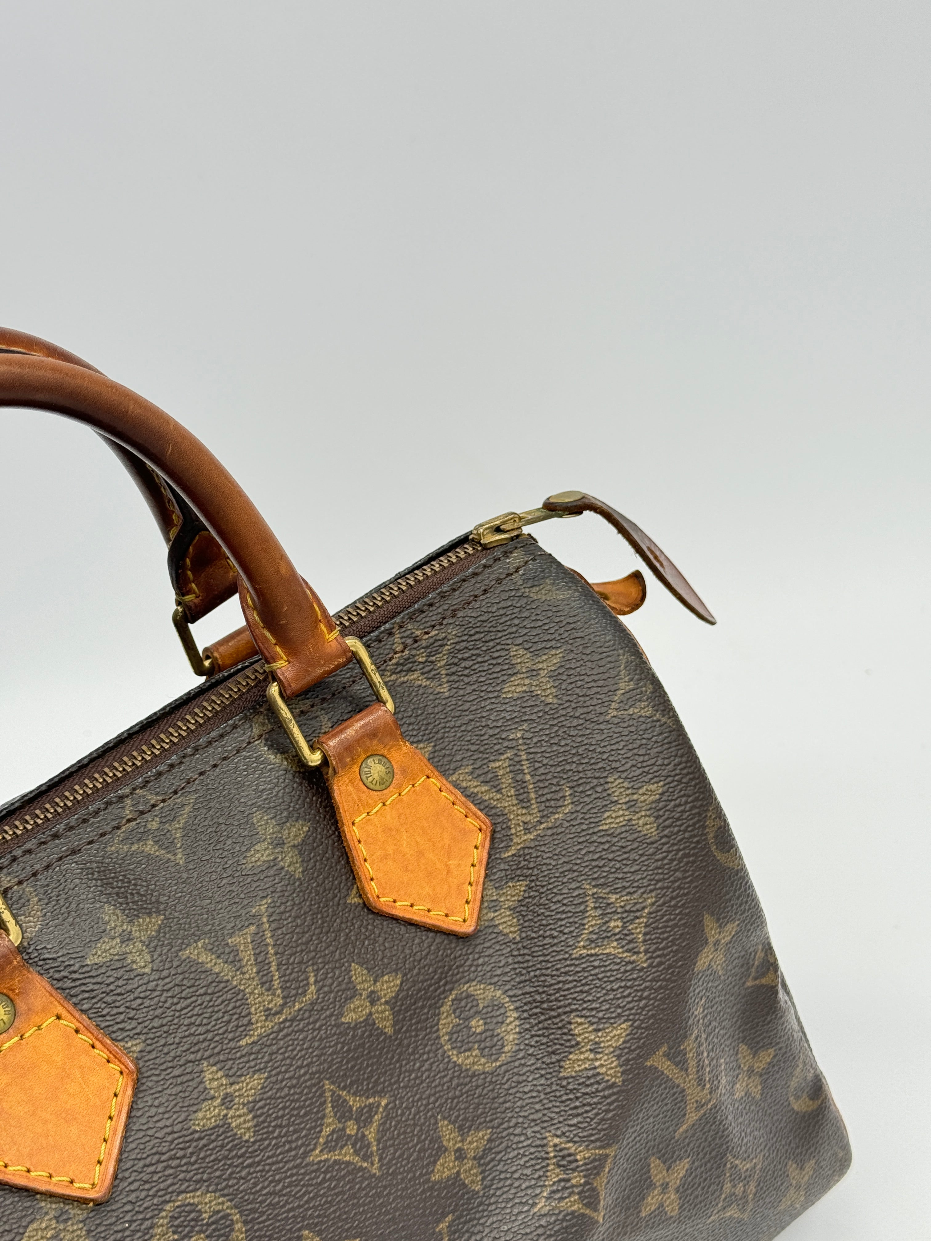 Louis Vuitton Speedy 25