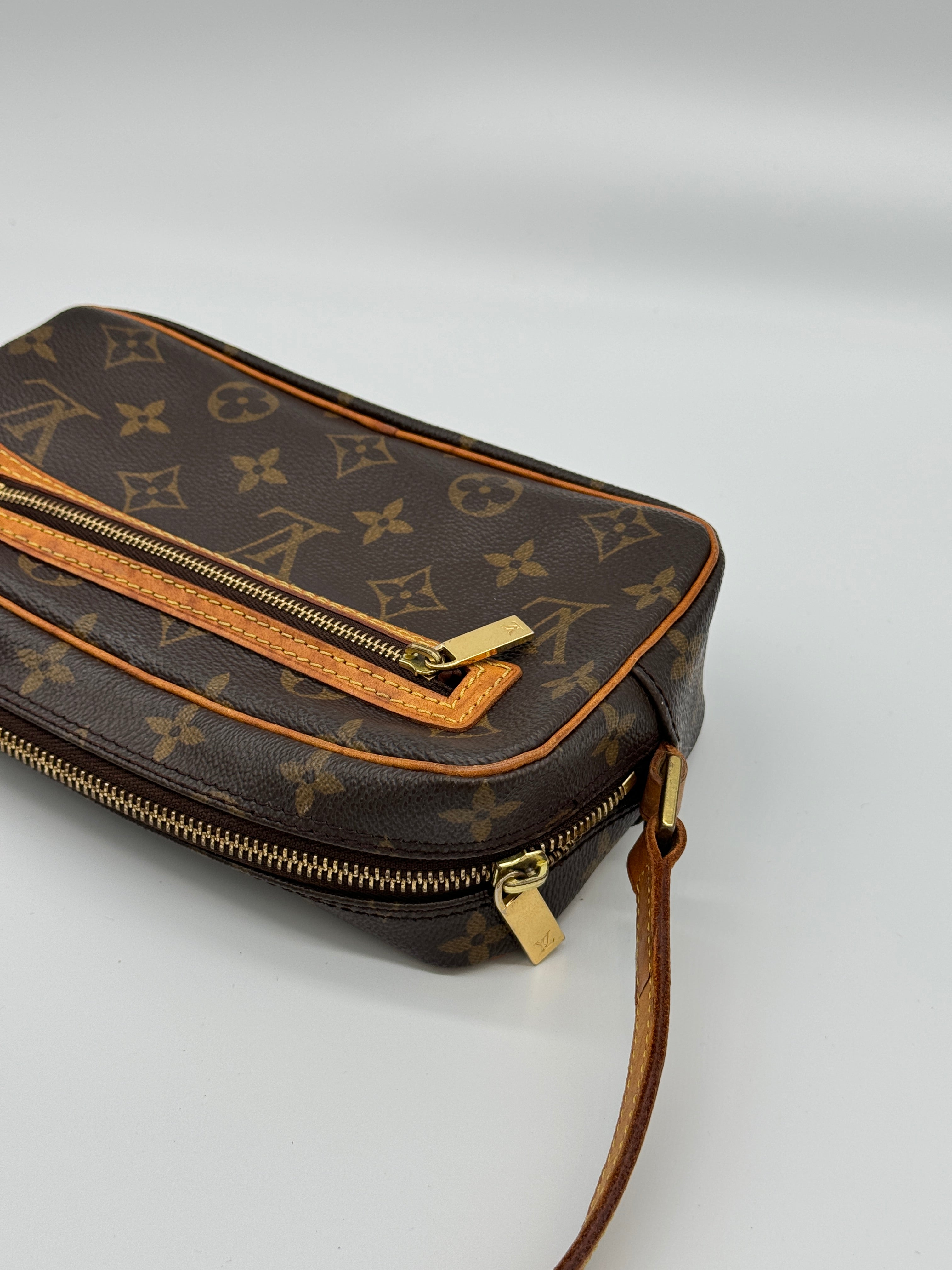 Louis Vuitton Cité PM