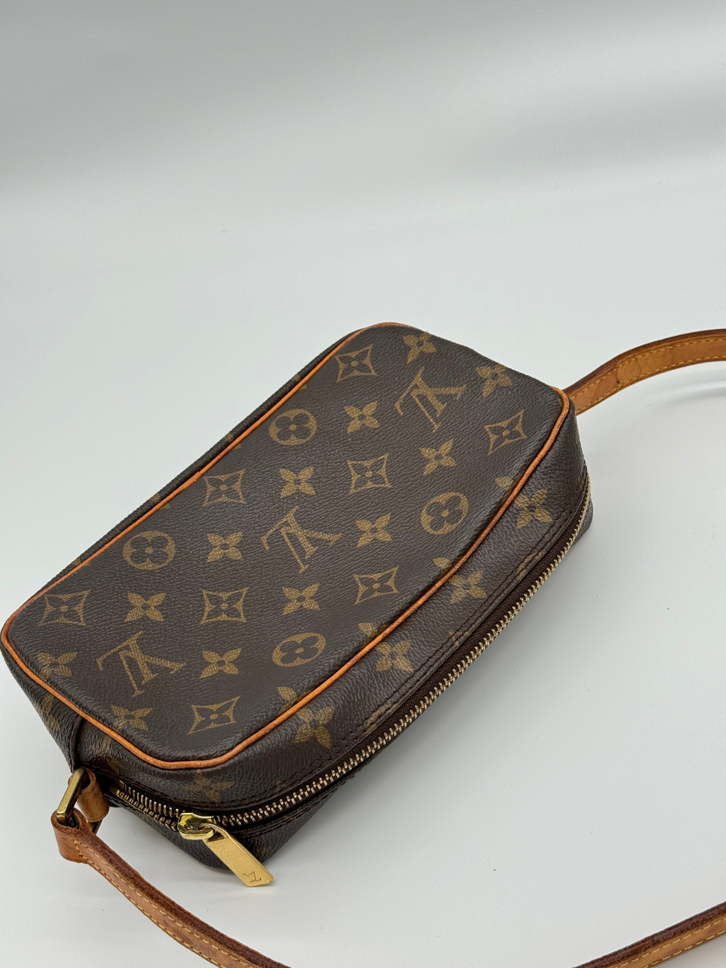 Louis Vuitton Cité PM