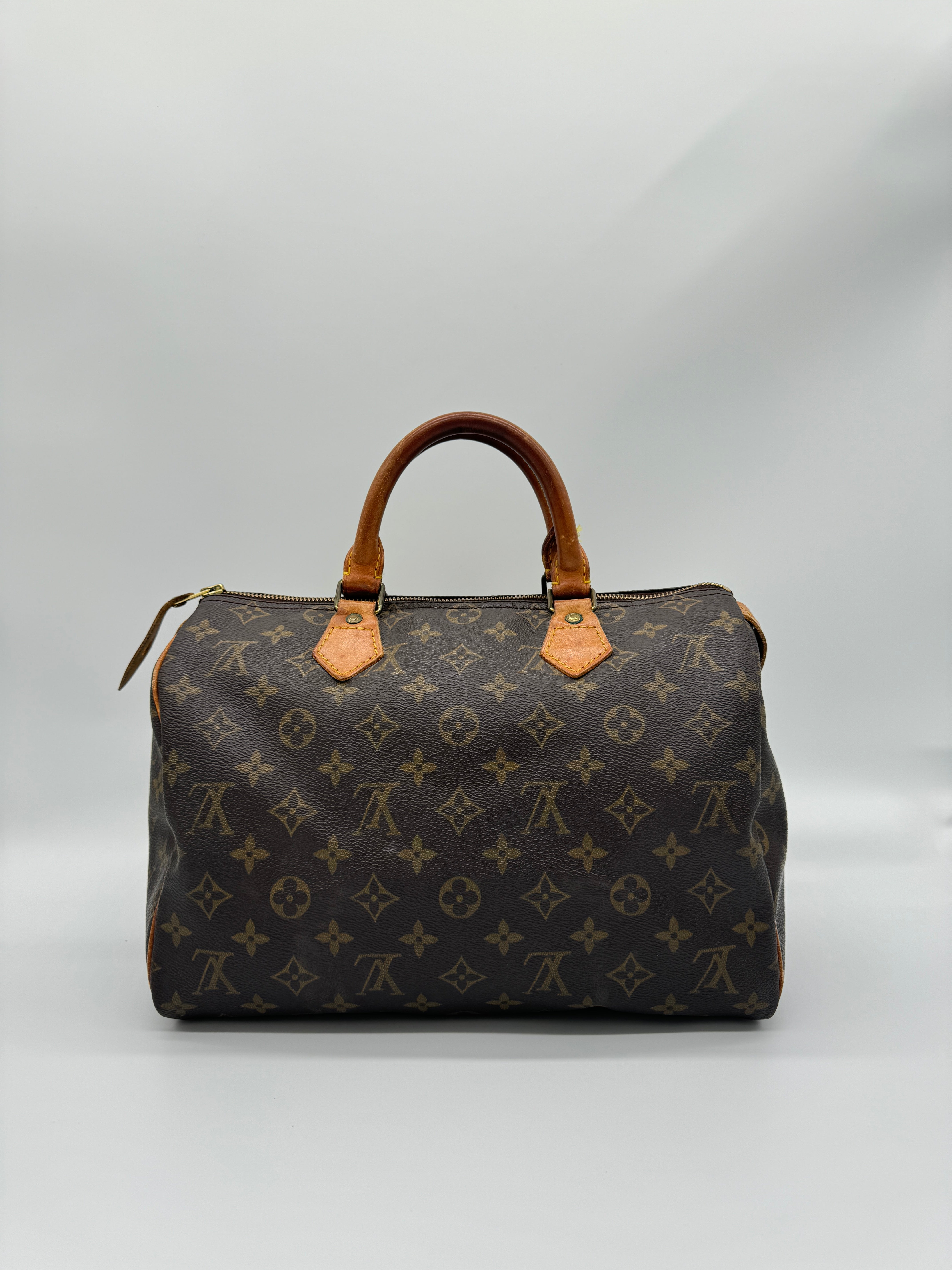 Louis Vuitton Speedy 30