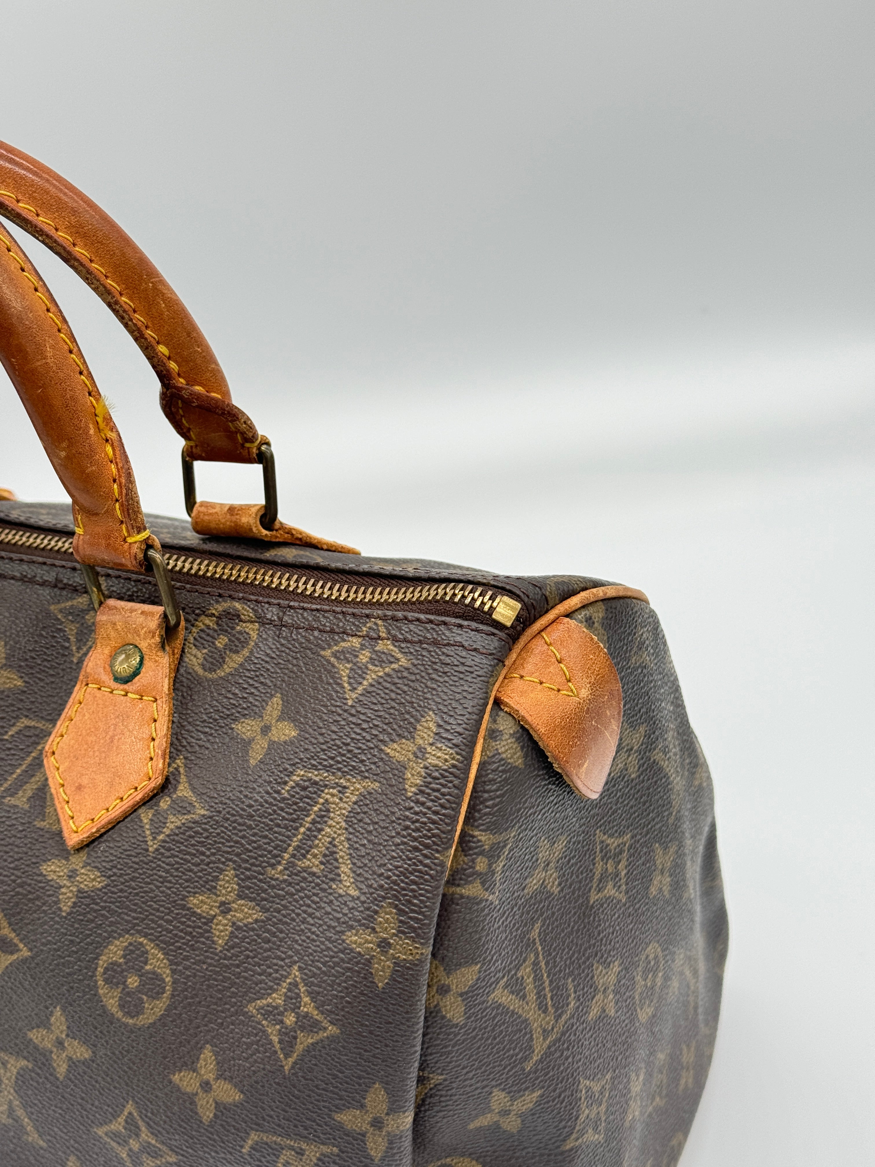 Louis Vuitton Speedy 30