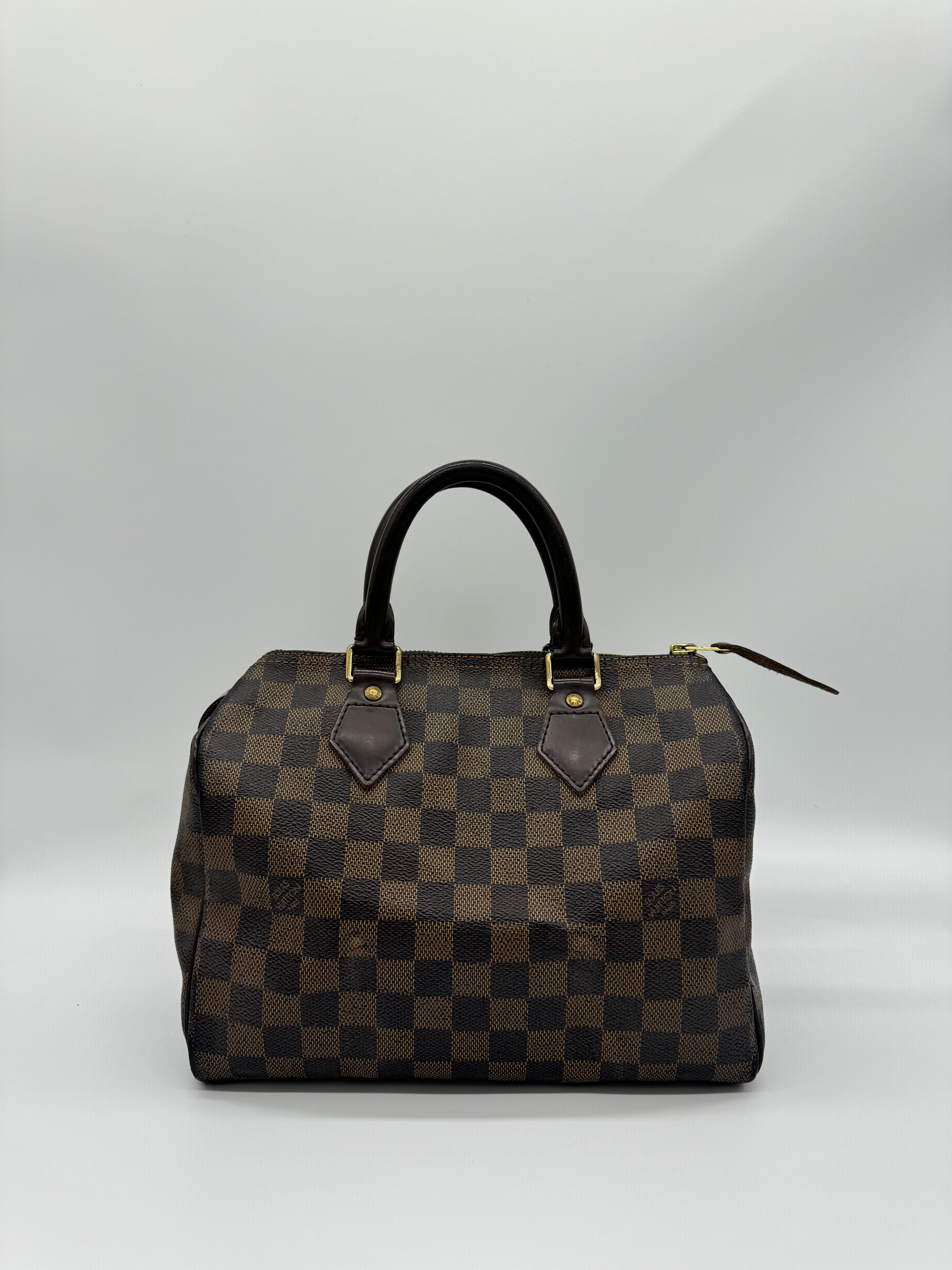 Louis Vuitton Speedy 25