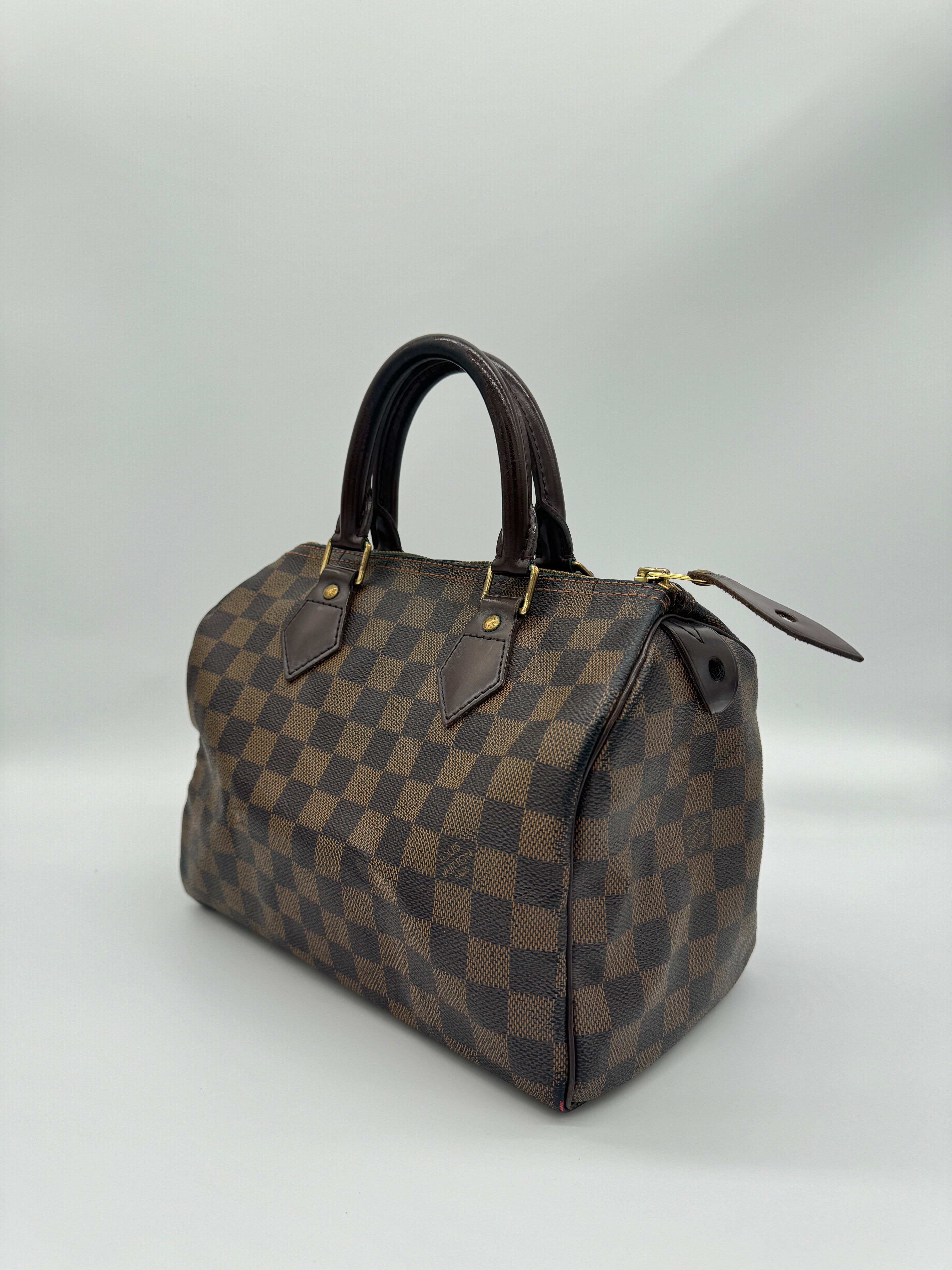 Louis Vuitton Speedy 25