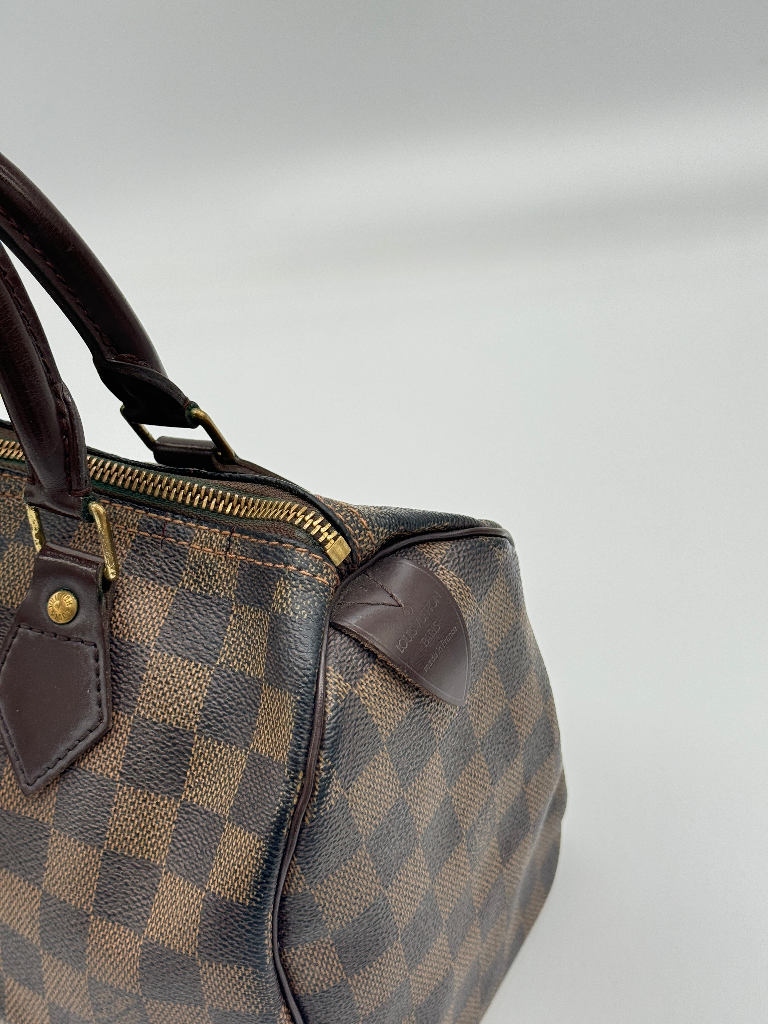 Louis Vuitton Speedy 25