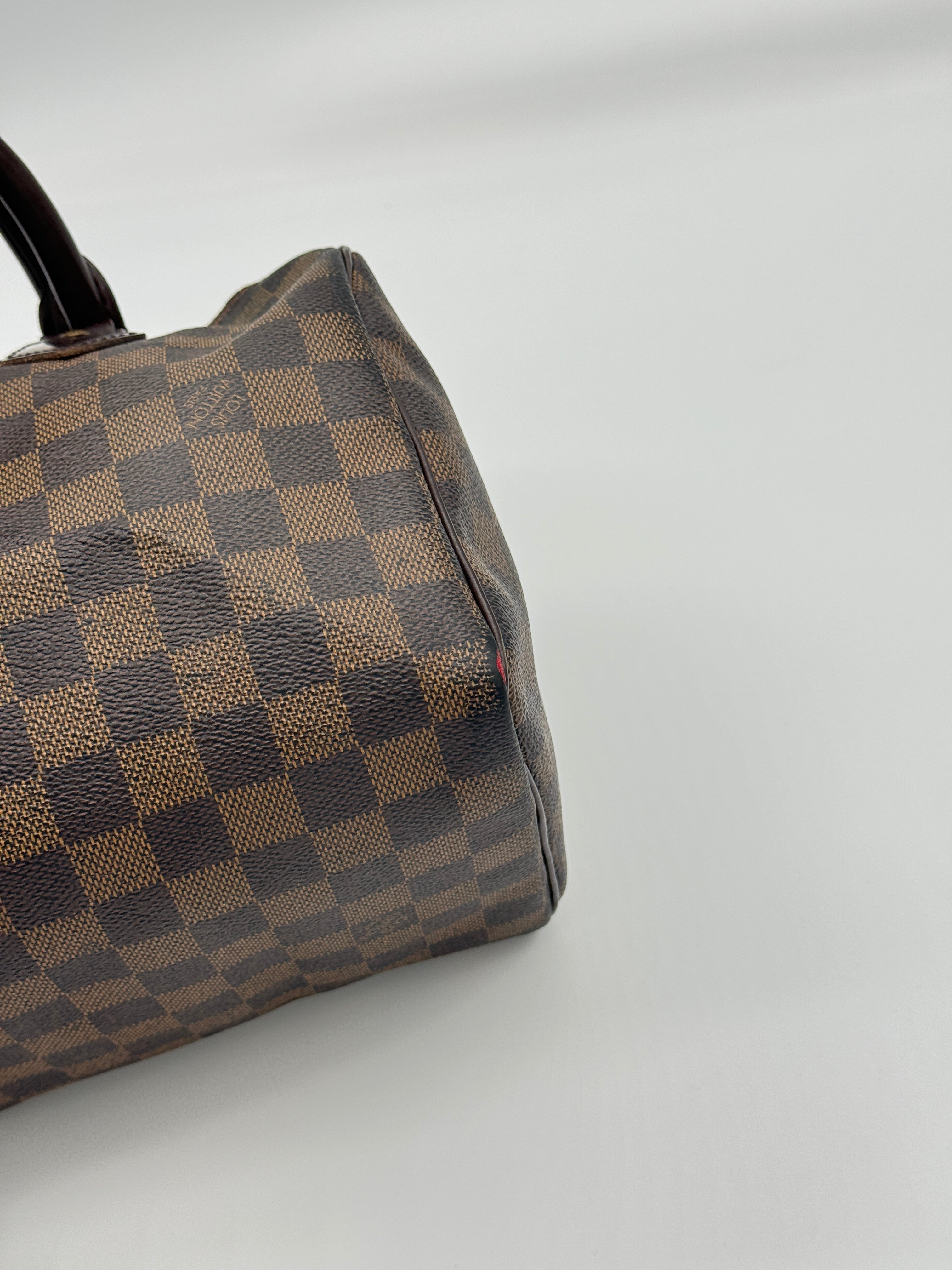 Louis Vuitton Speedy 25