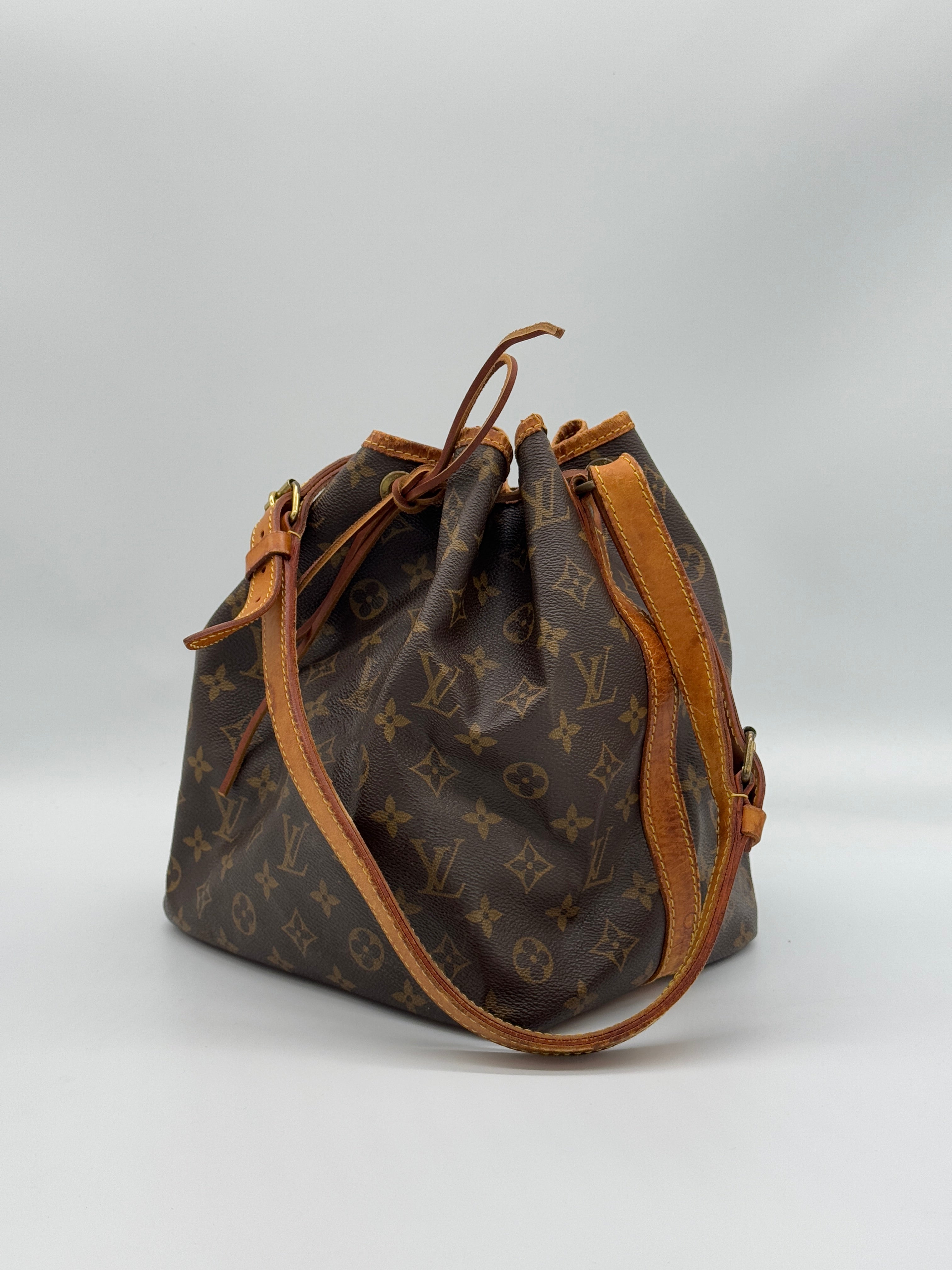 Louis Vuitton Petit Noé