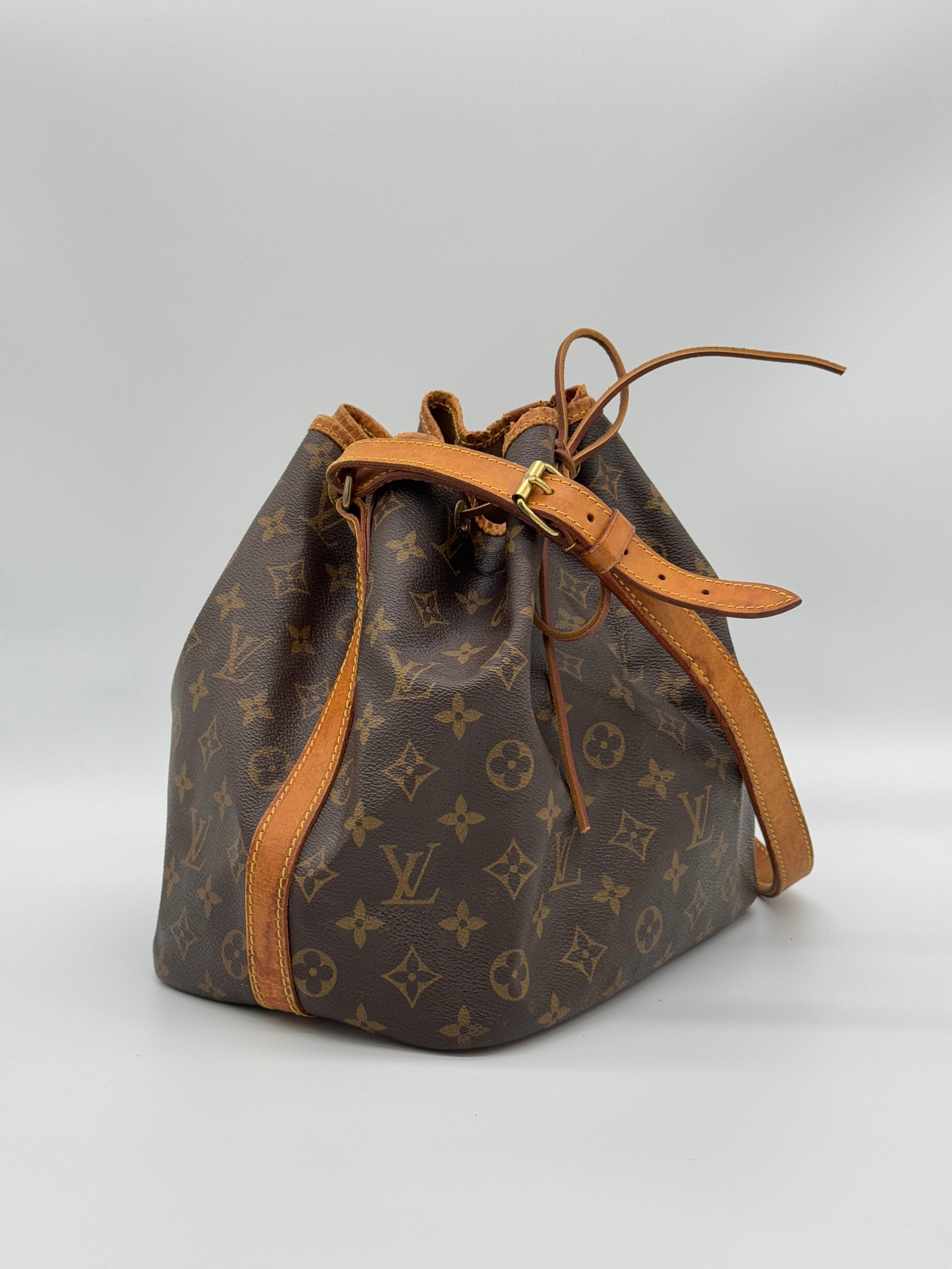 Louis Vuitton Petit Noé