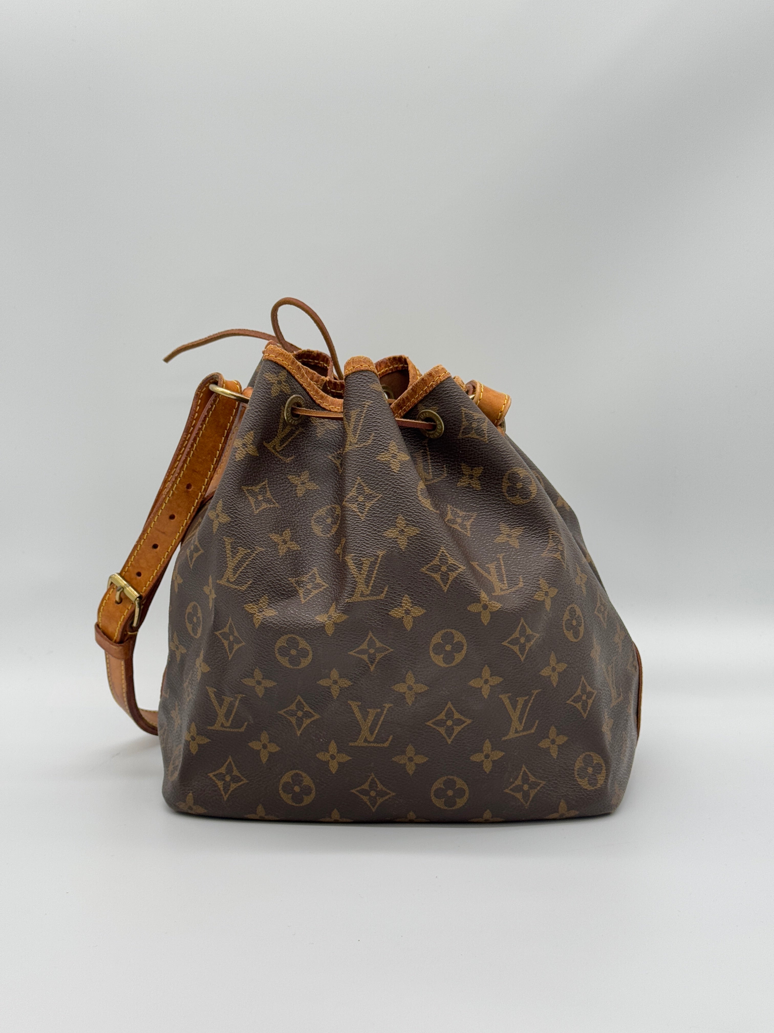 Louis Vuitton Petit Noé