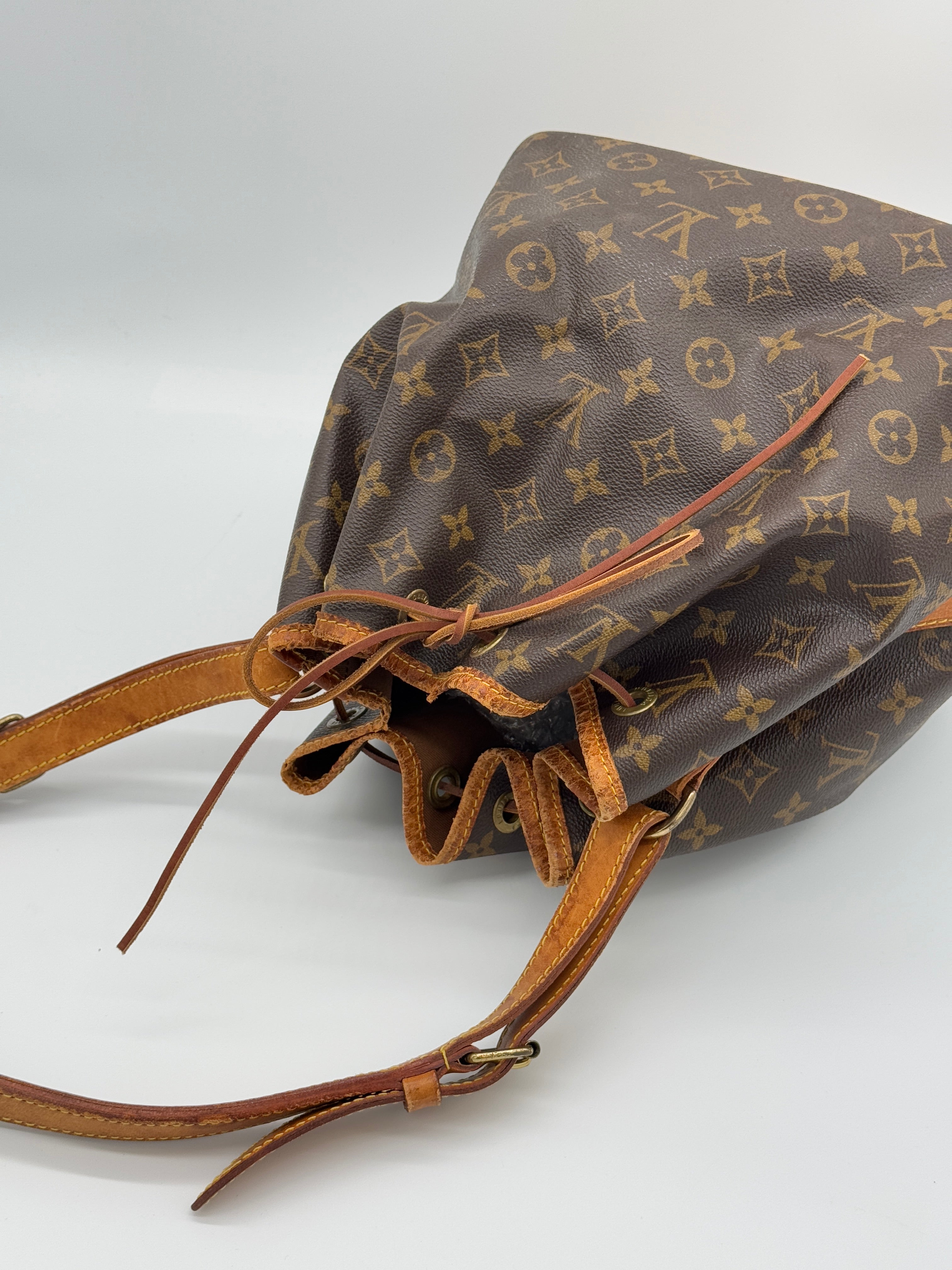 Louis Vuitton Petit Noé