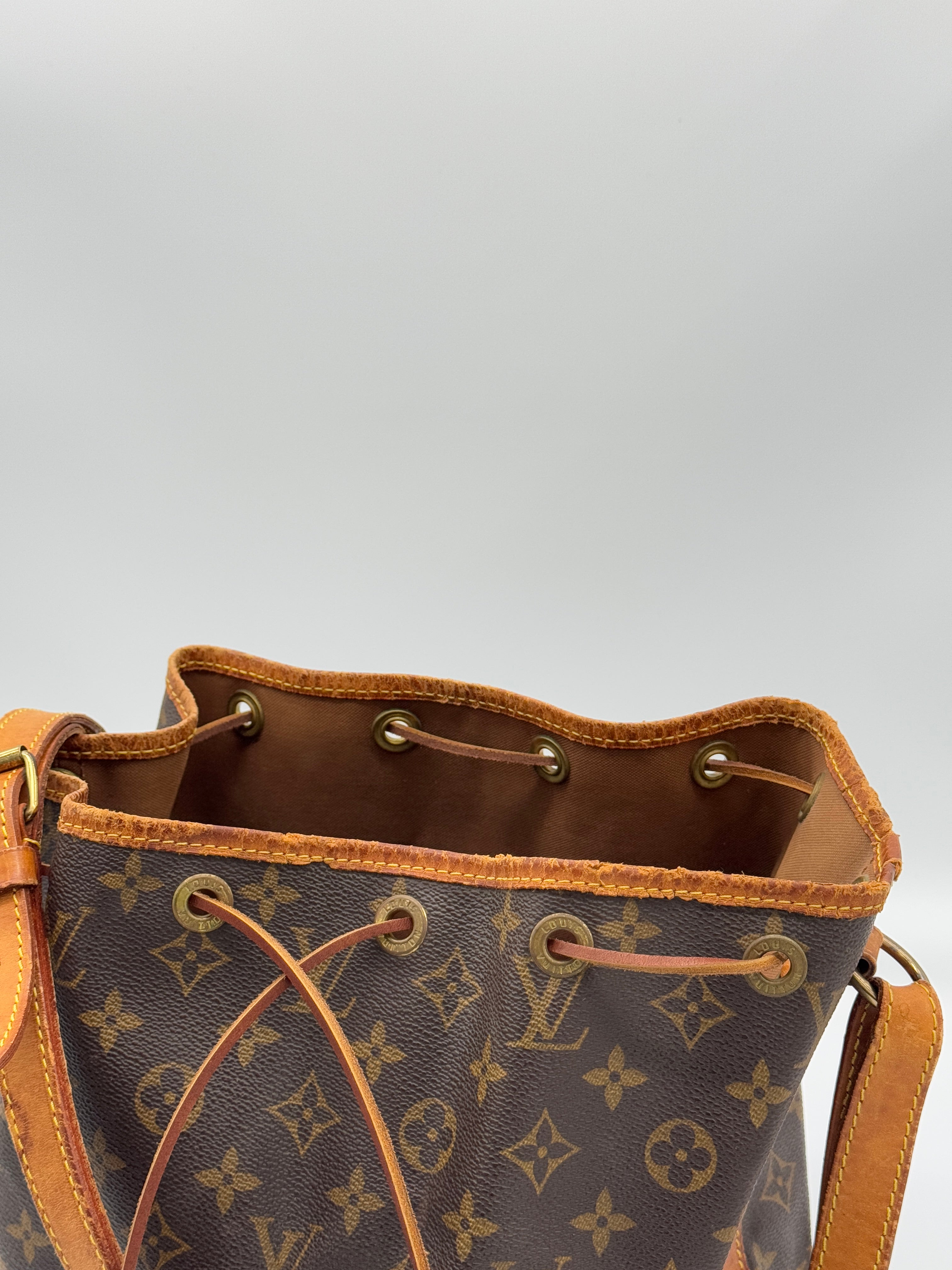 Louis Vuitton Petit Noé