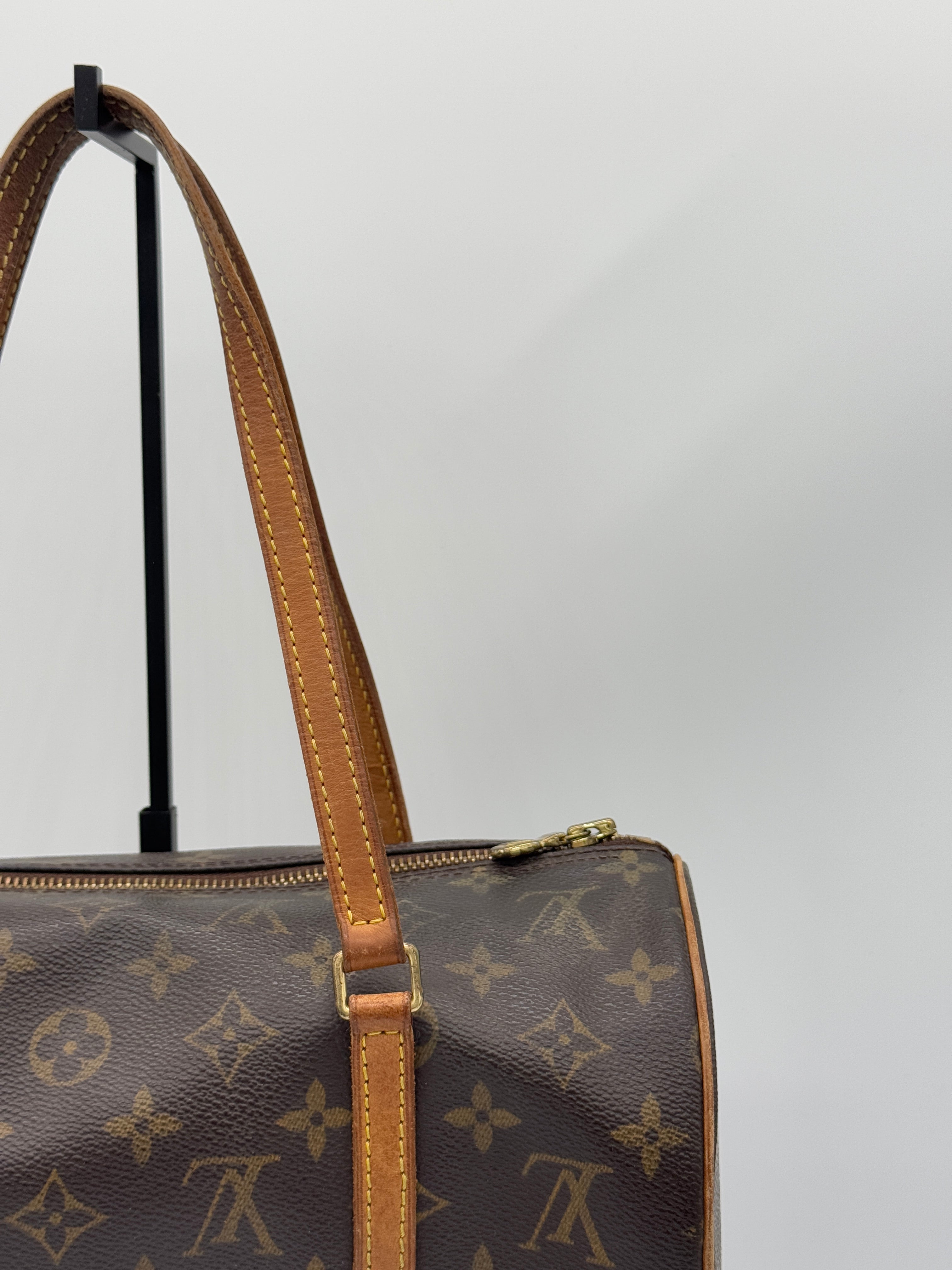 Louis Vuitton Papillon 30