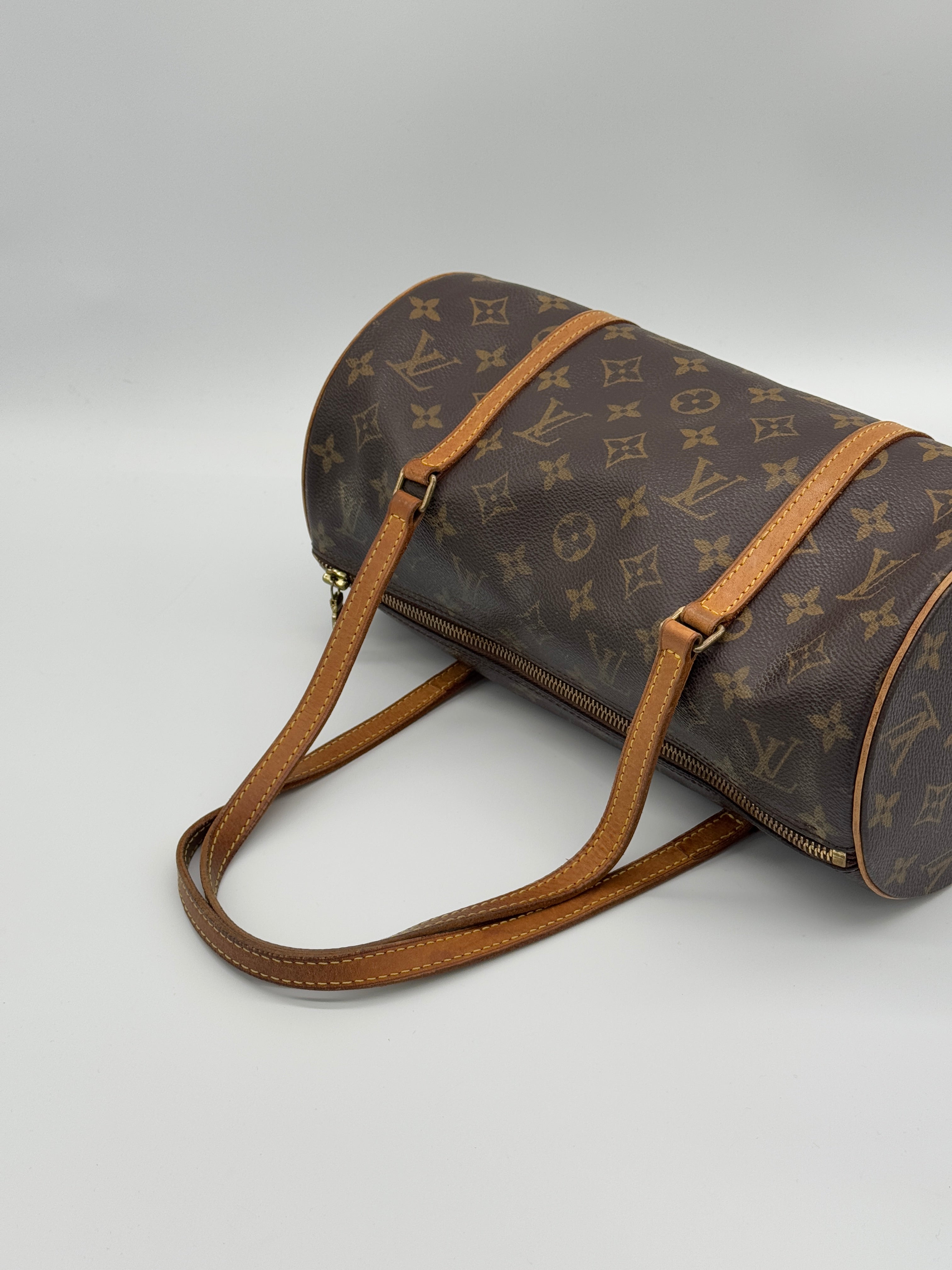 Louis Vuitton Papillon 30