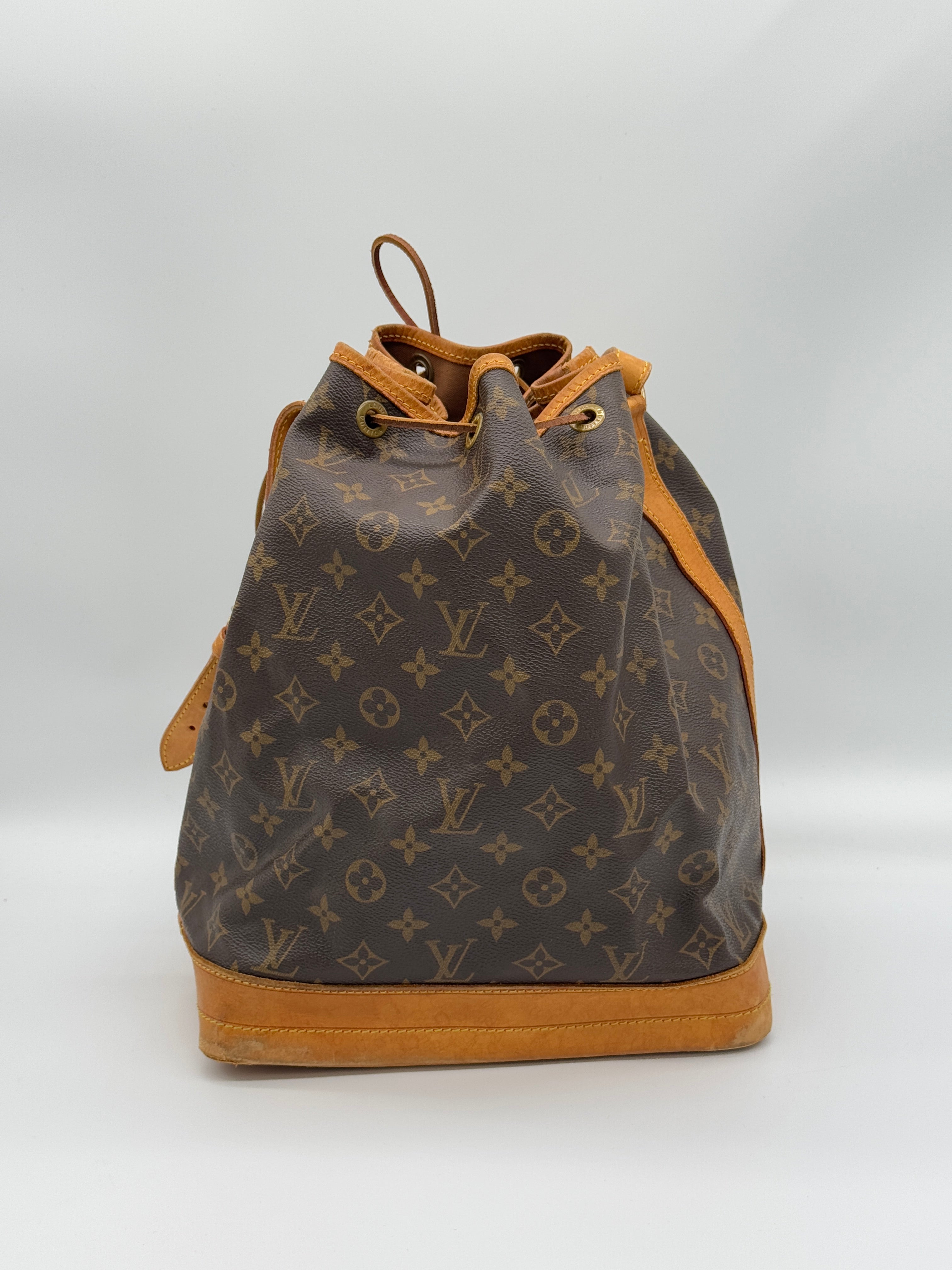 Louis Vuitton Noé GM