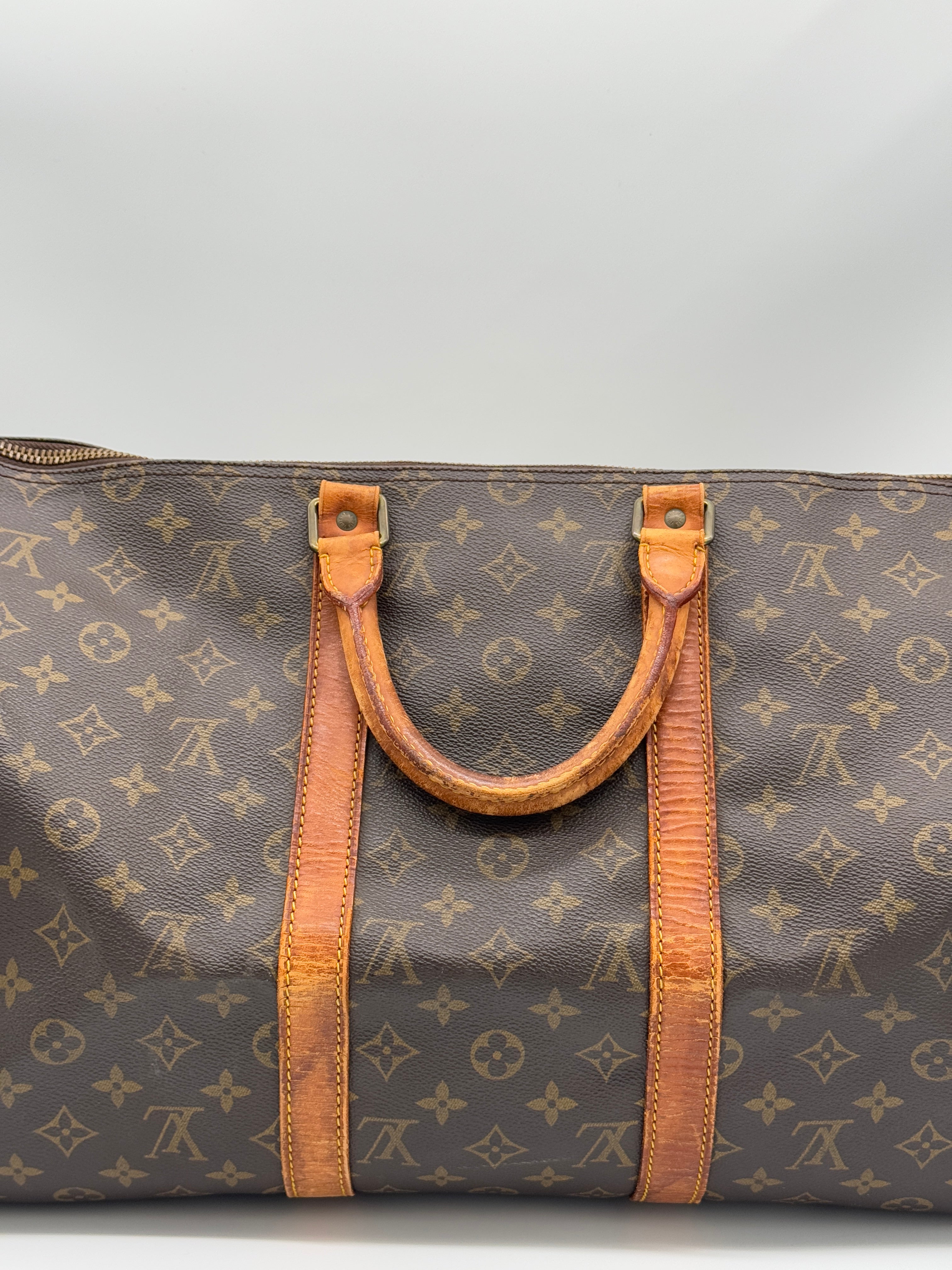 Louis Vuitton Keepall 50