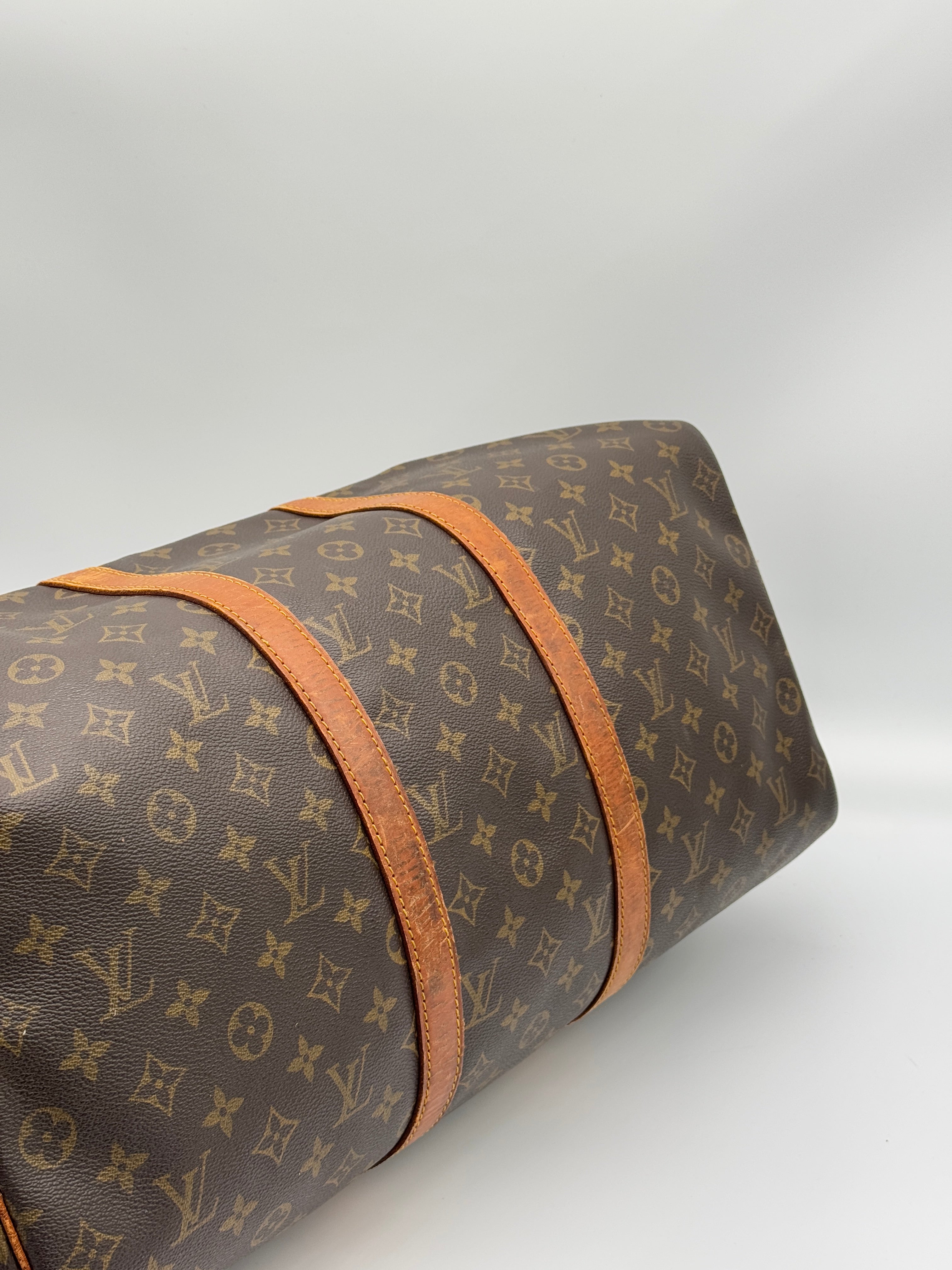 Louis Vuitton Keepall 50