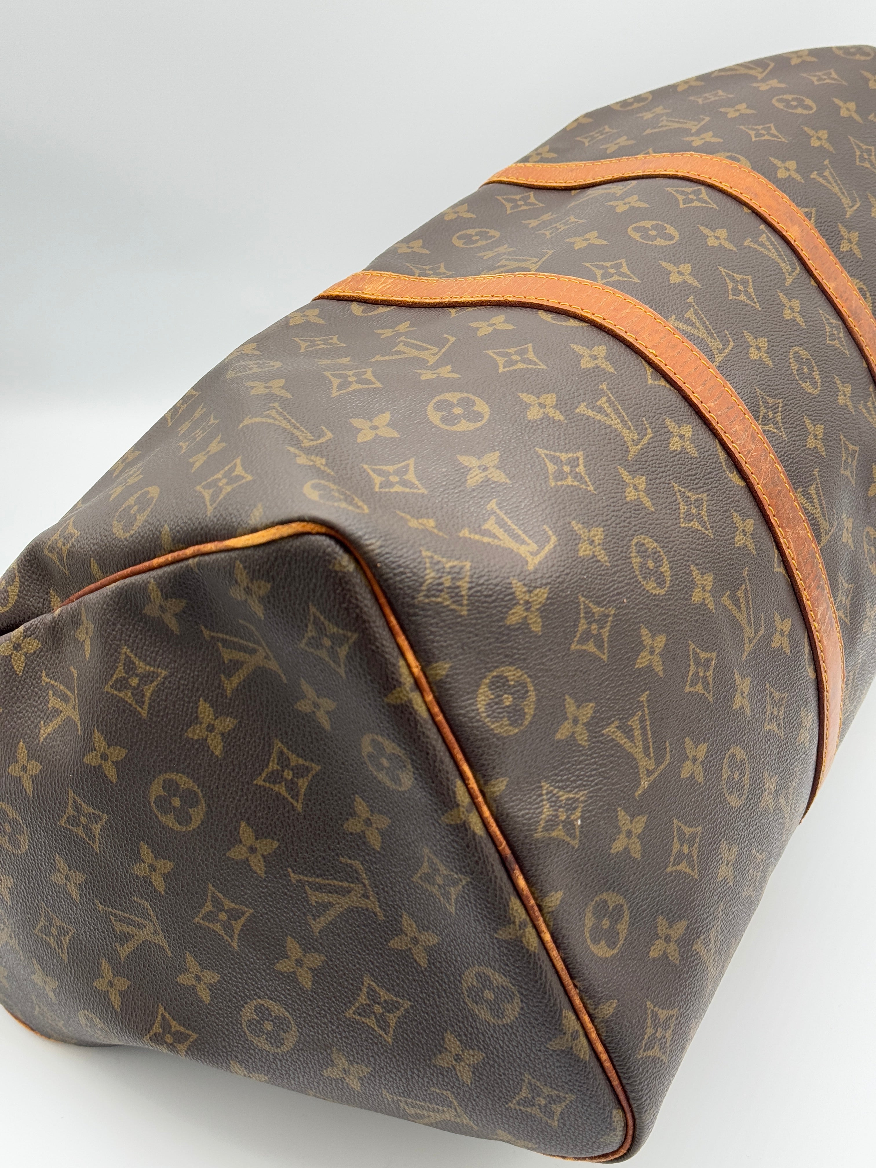 Louis Vuitton Keepall 50